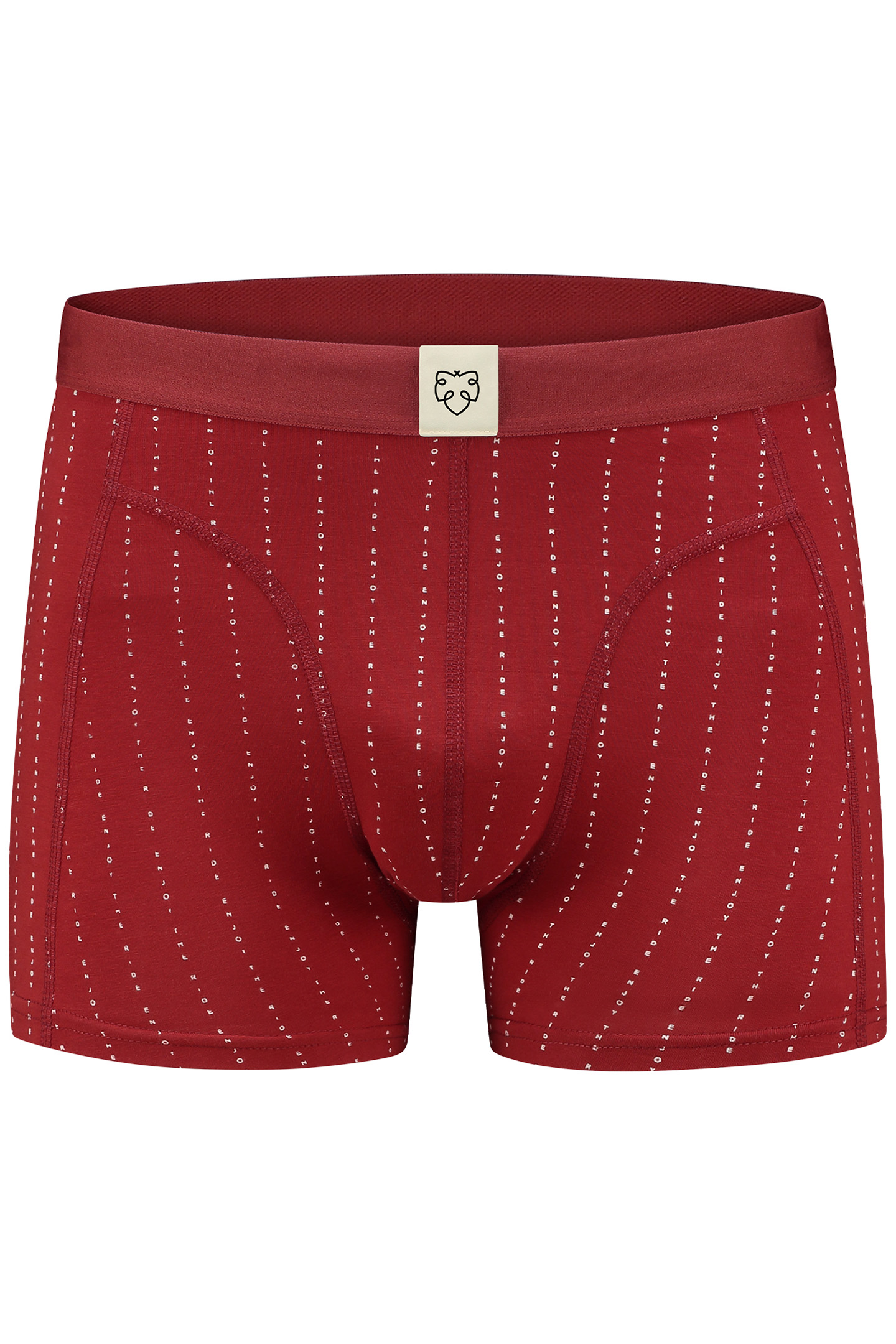 A-DAM 2-PACK BOXERBRIEF MULTICOLOR 2