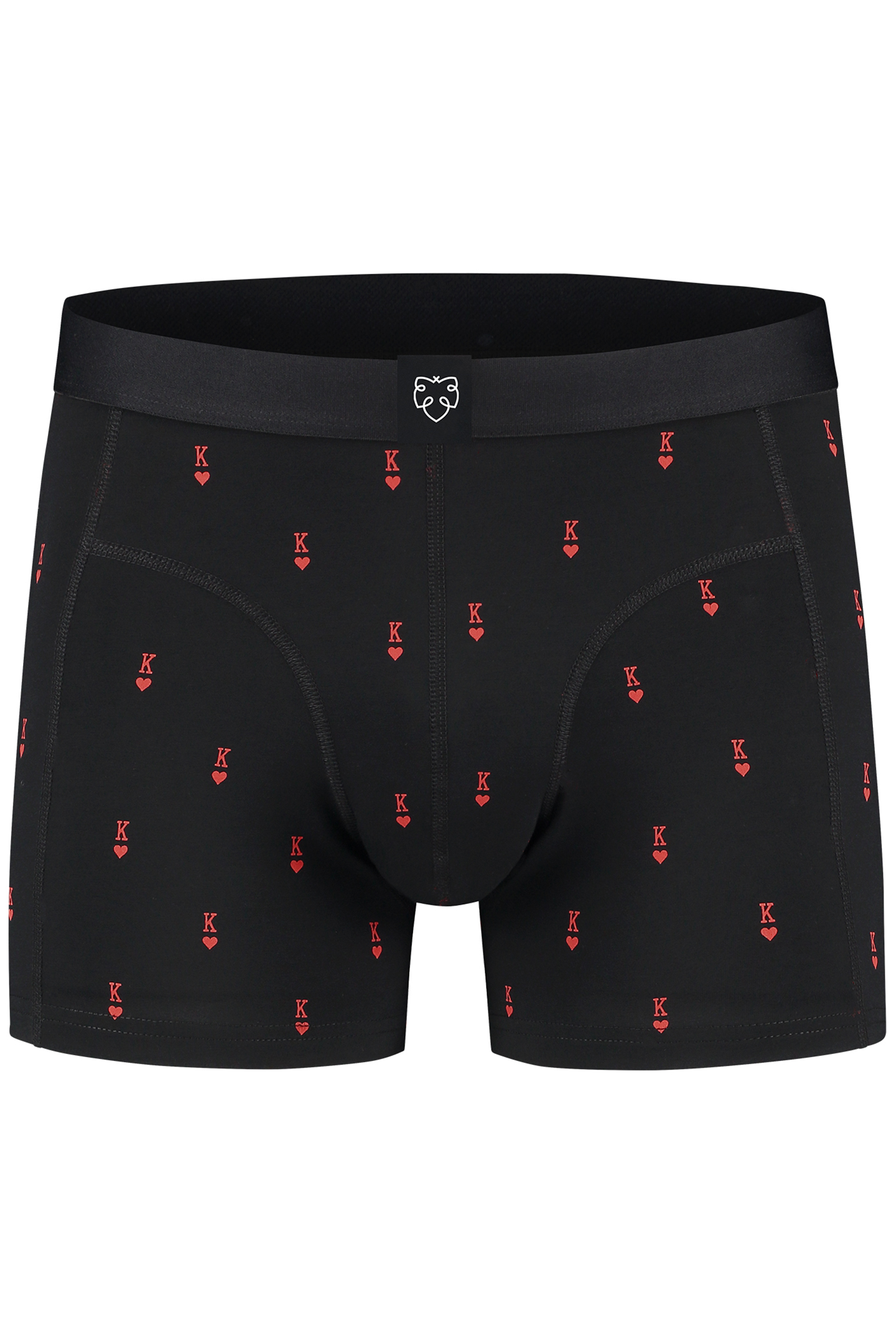 A-DAM 2-PACK BOXERBRIEF MULTICOLOR 3