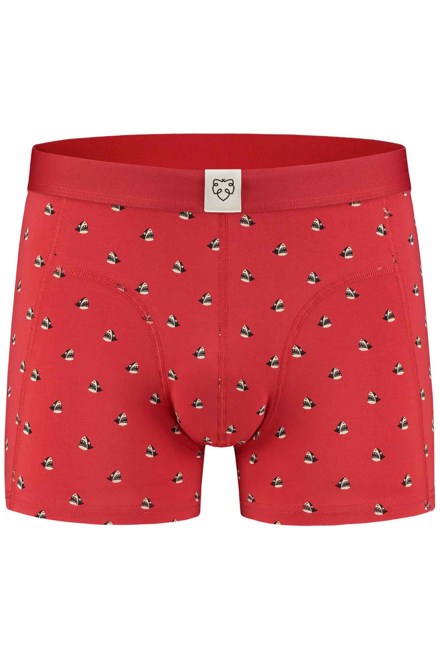 A-DAM 2-PACK BOXERBRIEF MULTICOLOR 2