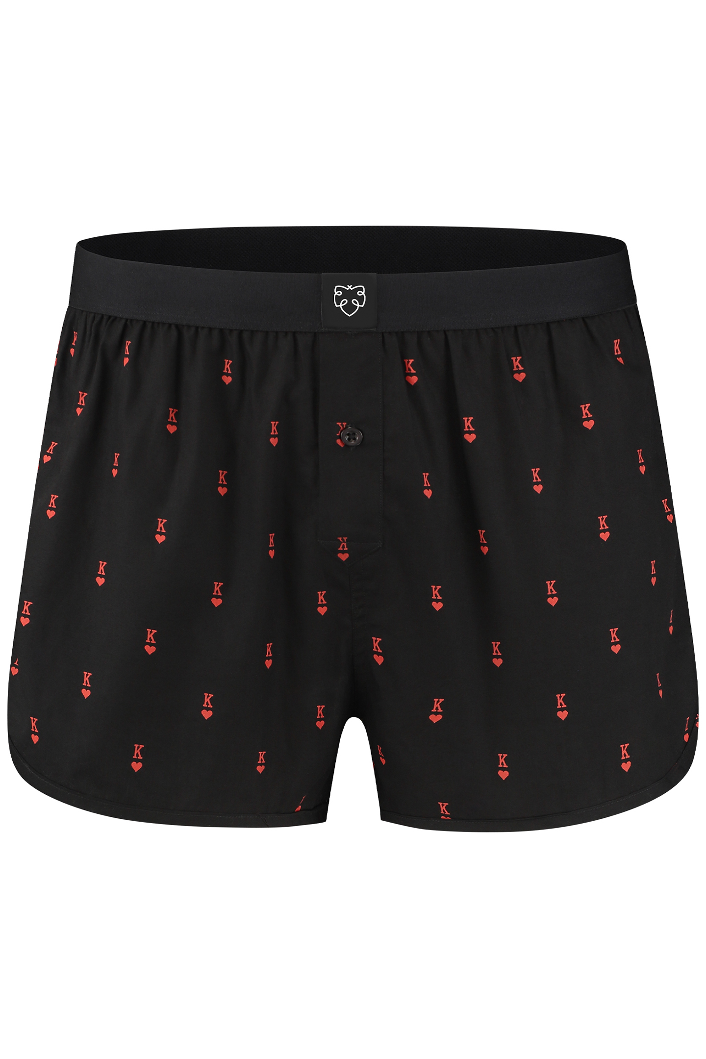 A-DAM 2-PACK BOXERBRIEF MULTICOLOR 2