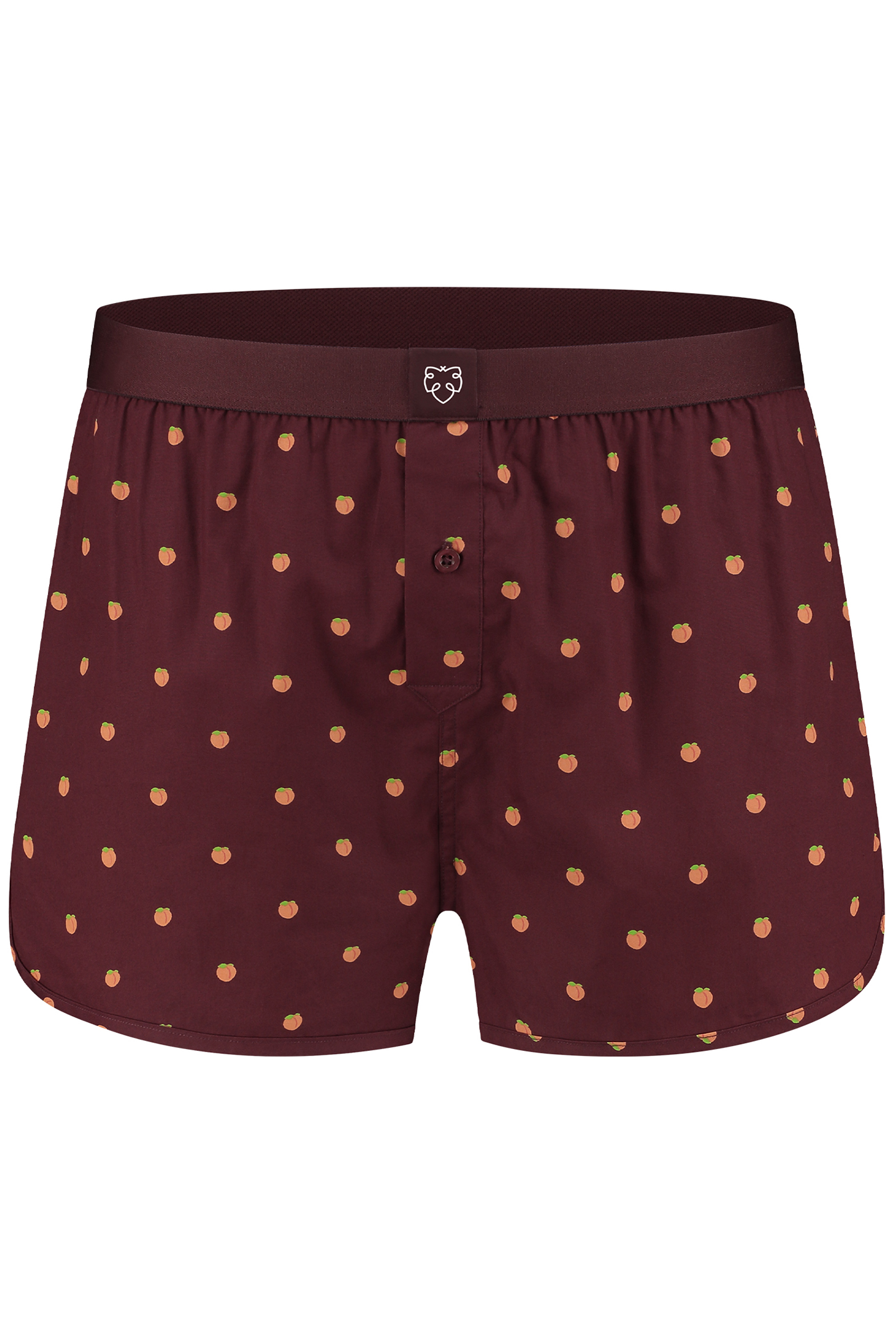 A-DAM 2-PACK BOXERSHORT MULTICOLOR 2