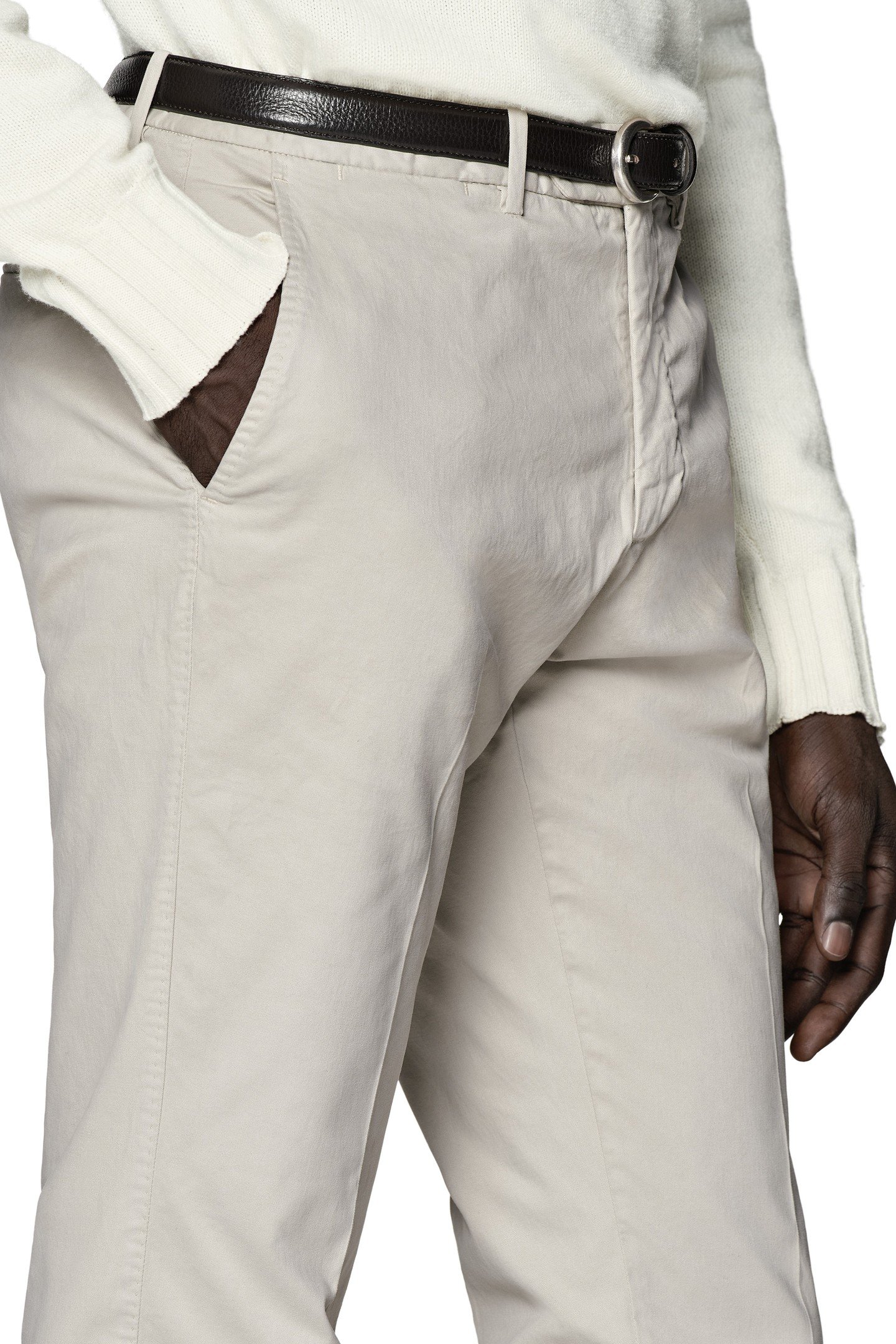 PORTO STONE LIGHT BROWN 8