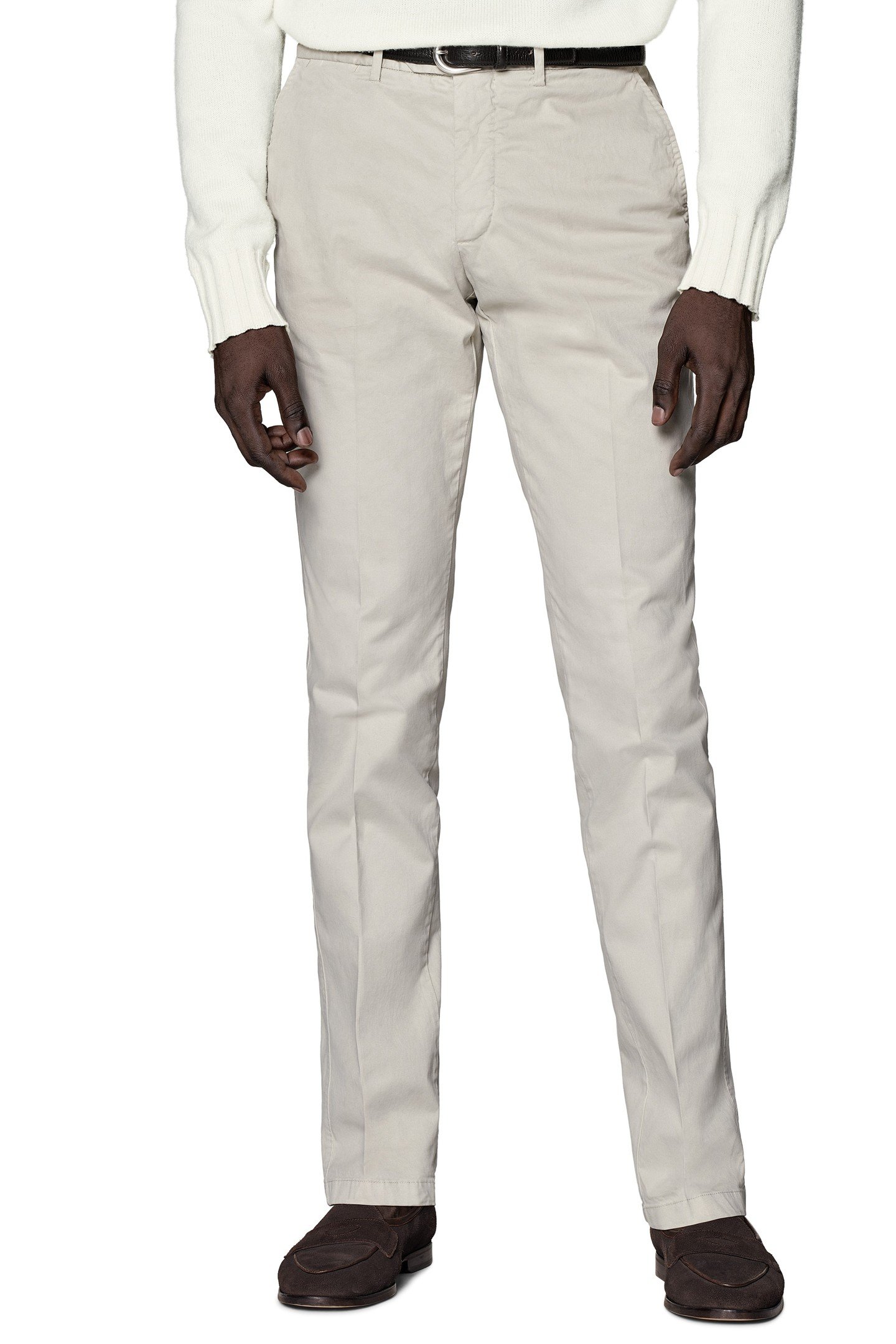 PORTO STONE LIGHT BROWN 1