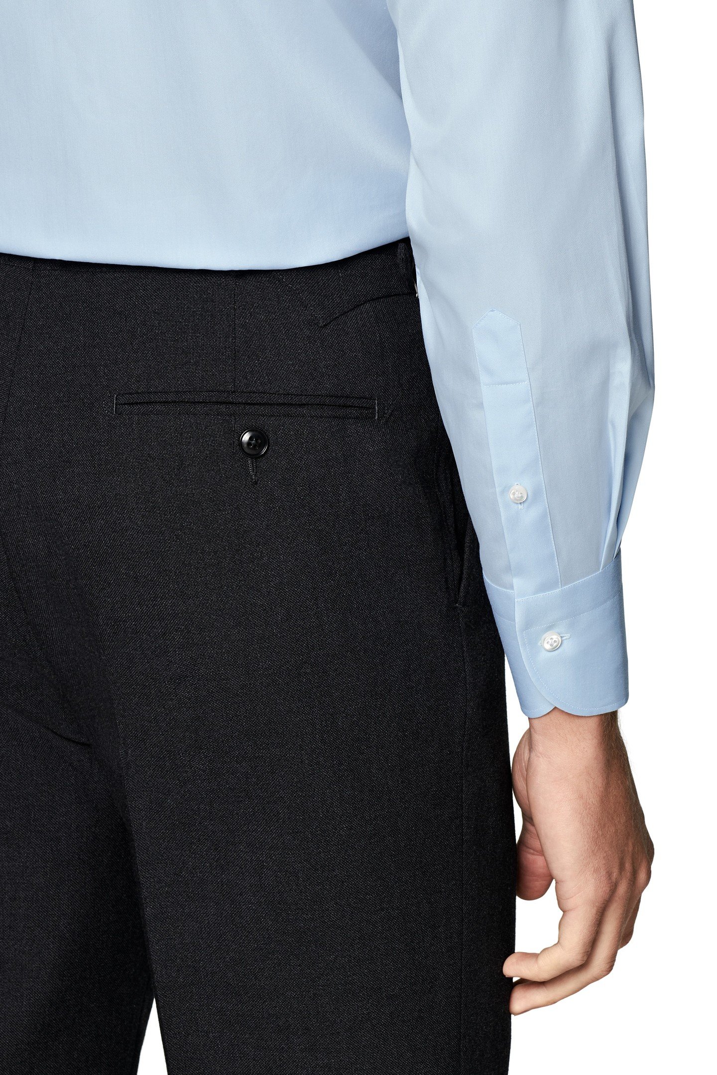 LUXURY LIGHT BLUE LIGHT BLUE 9