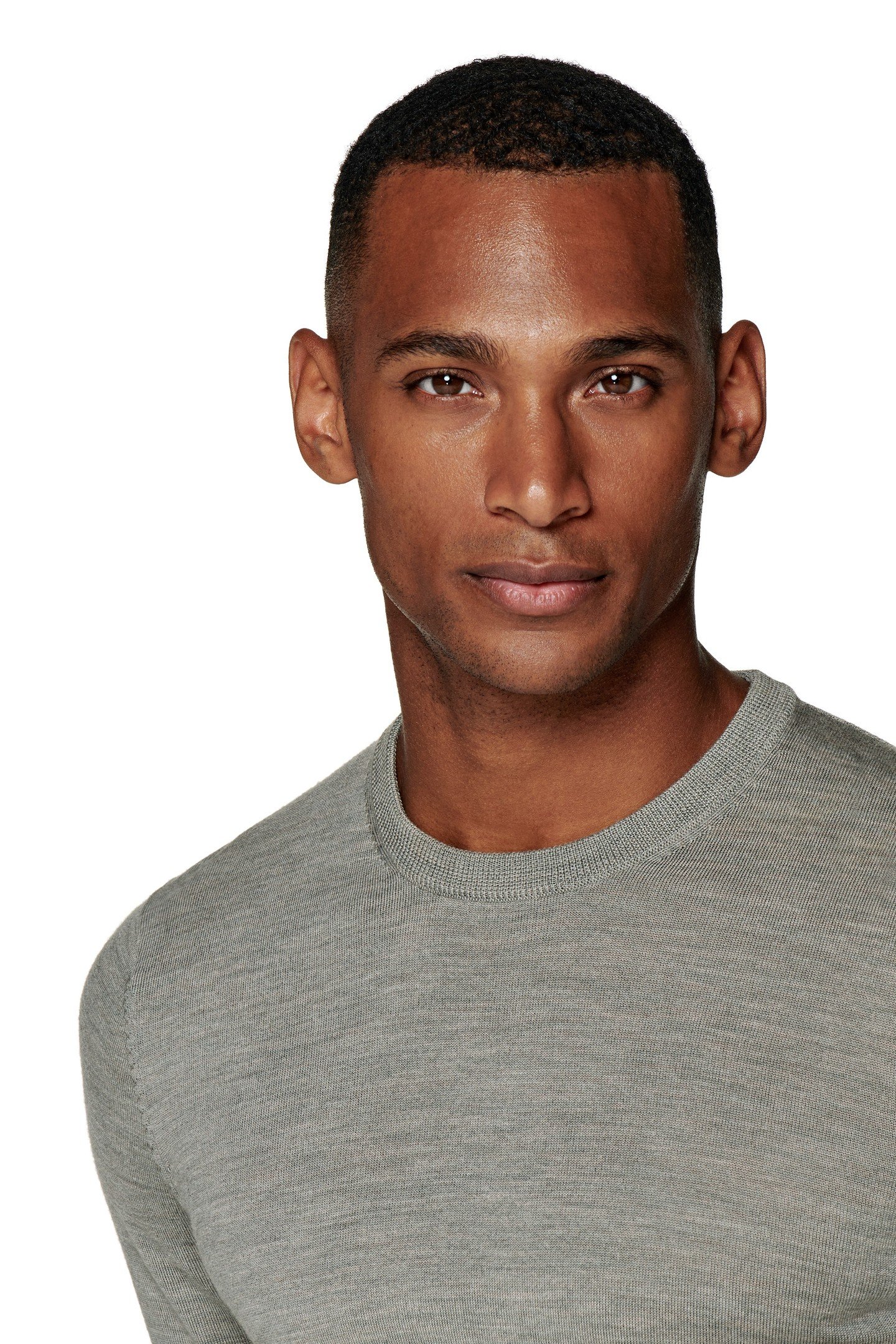 CREW CLAY LIGHT GREEN 2