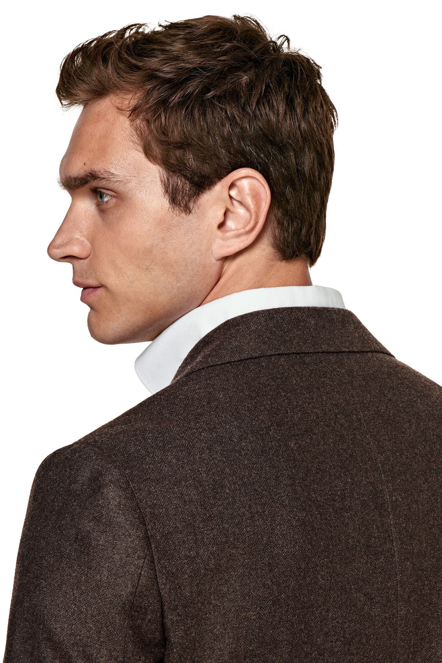 HAVANA DARK BROWN DARK BROWN 10