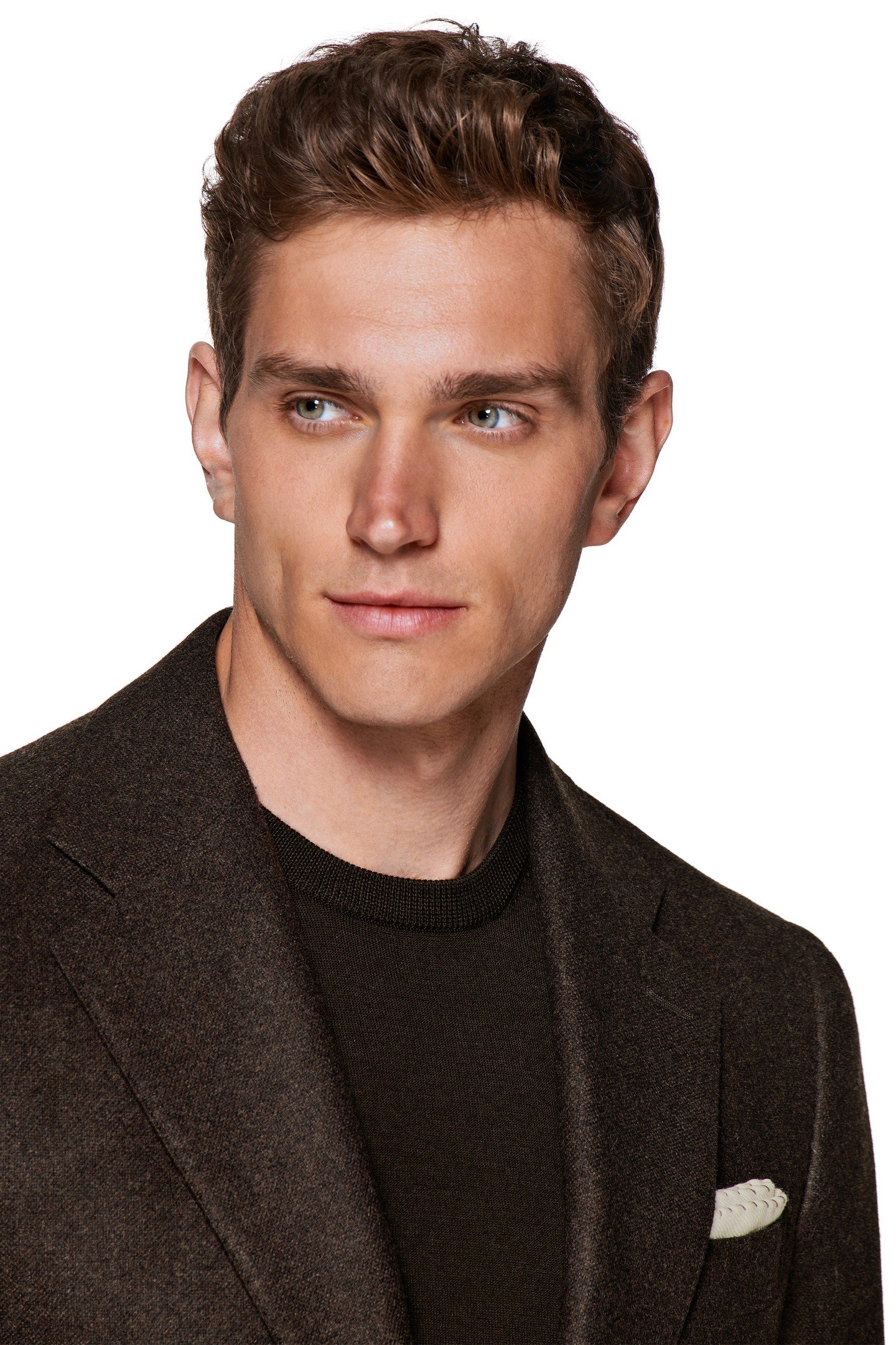 HAVANA DARK BROWN DARK BROWN 9