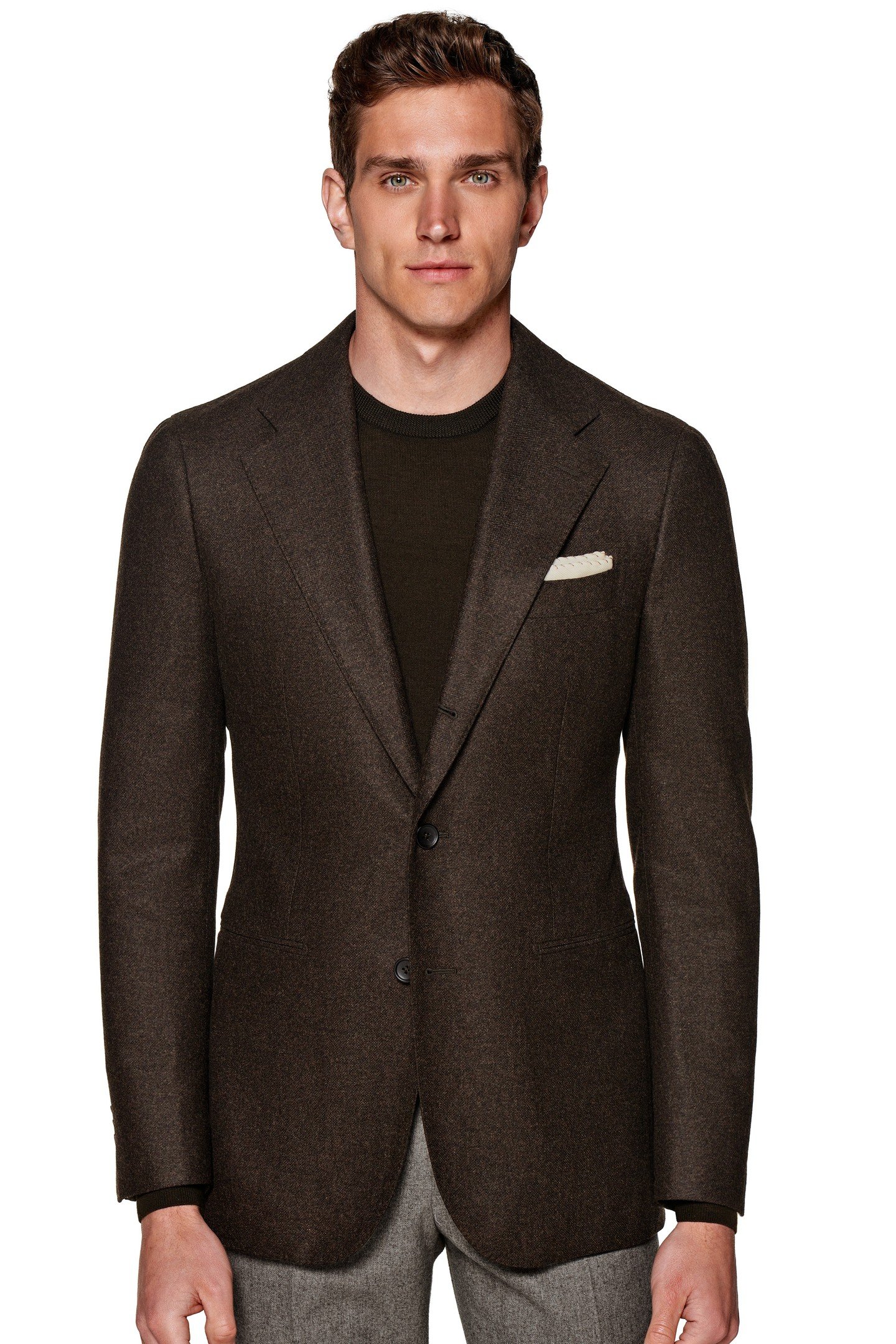 HAVANA DARK BROWN DARK BROWN 1