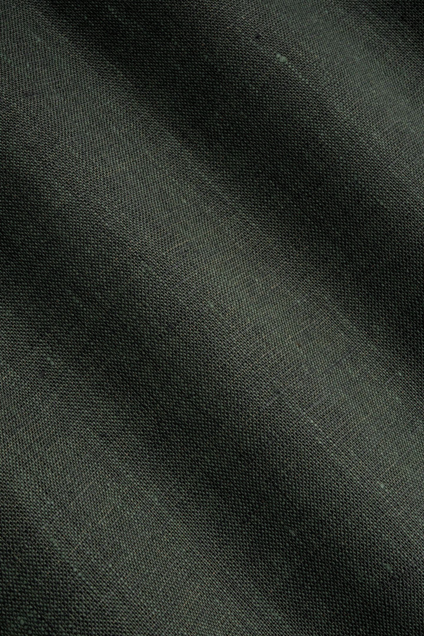 PURE LINEN GREEN GREEN 9