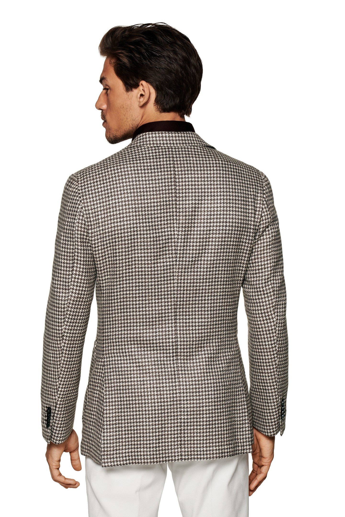 JACKET-BROWN LIGHT BROWN 4