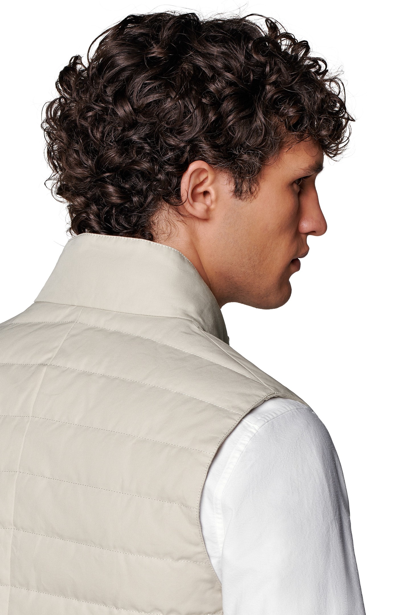 BODYWARMER-LIGHT-BROWN SAND 8