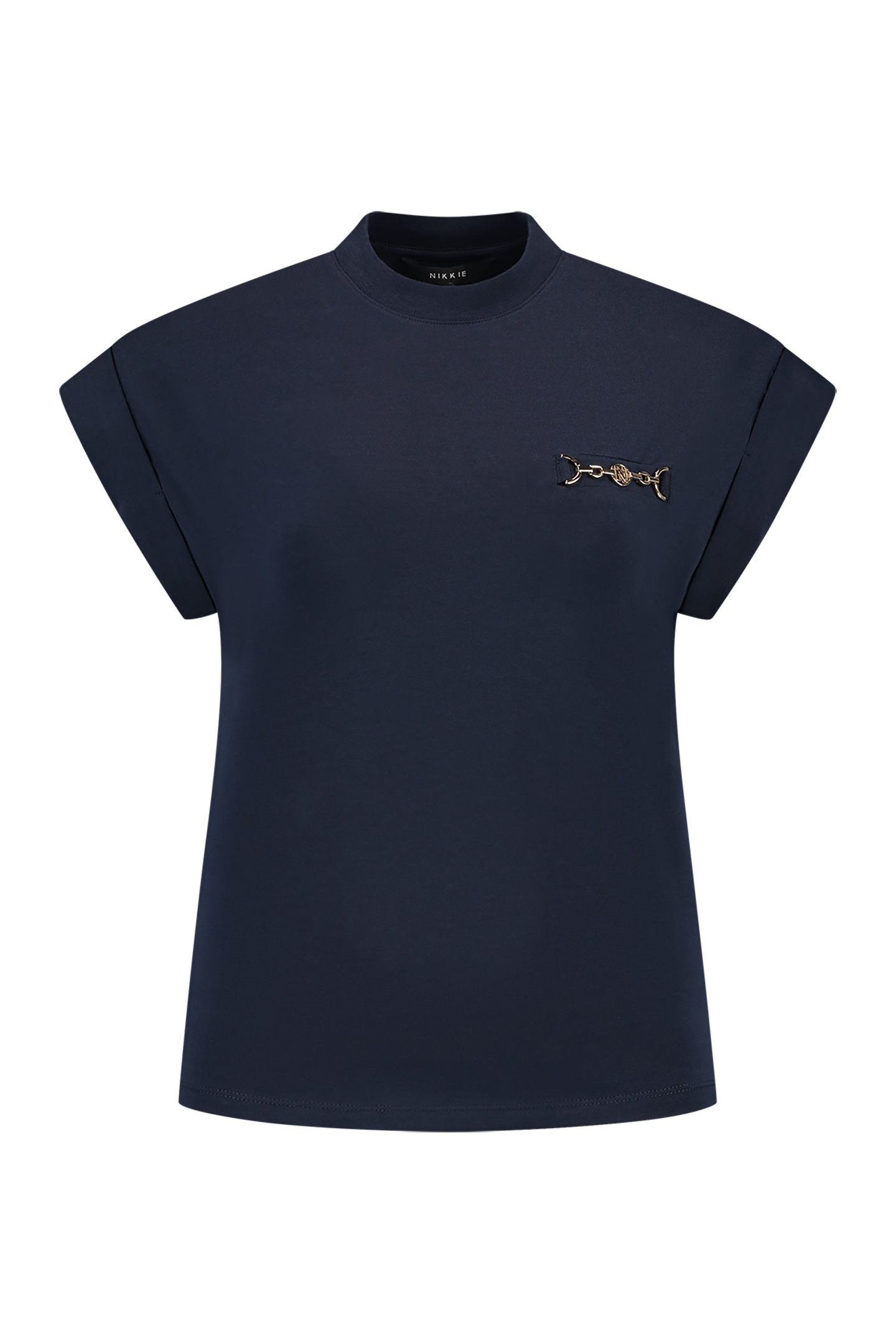 ERIGLI T-SHIRT NAVY 2