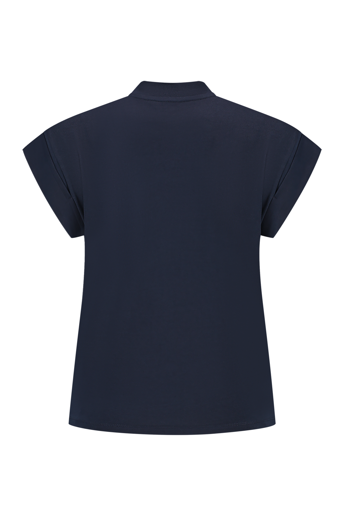 ERIGLI T-SHIRT NAVY 3