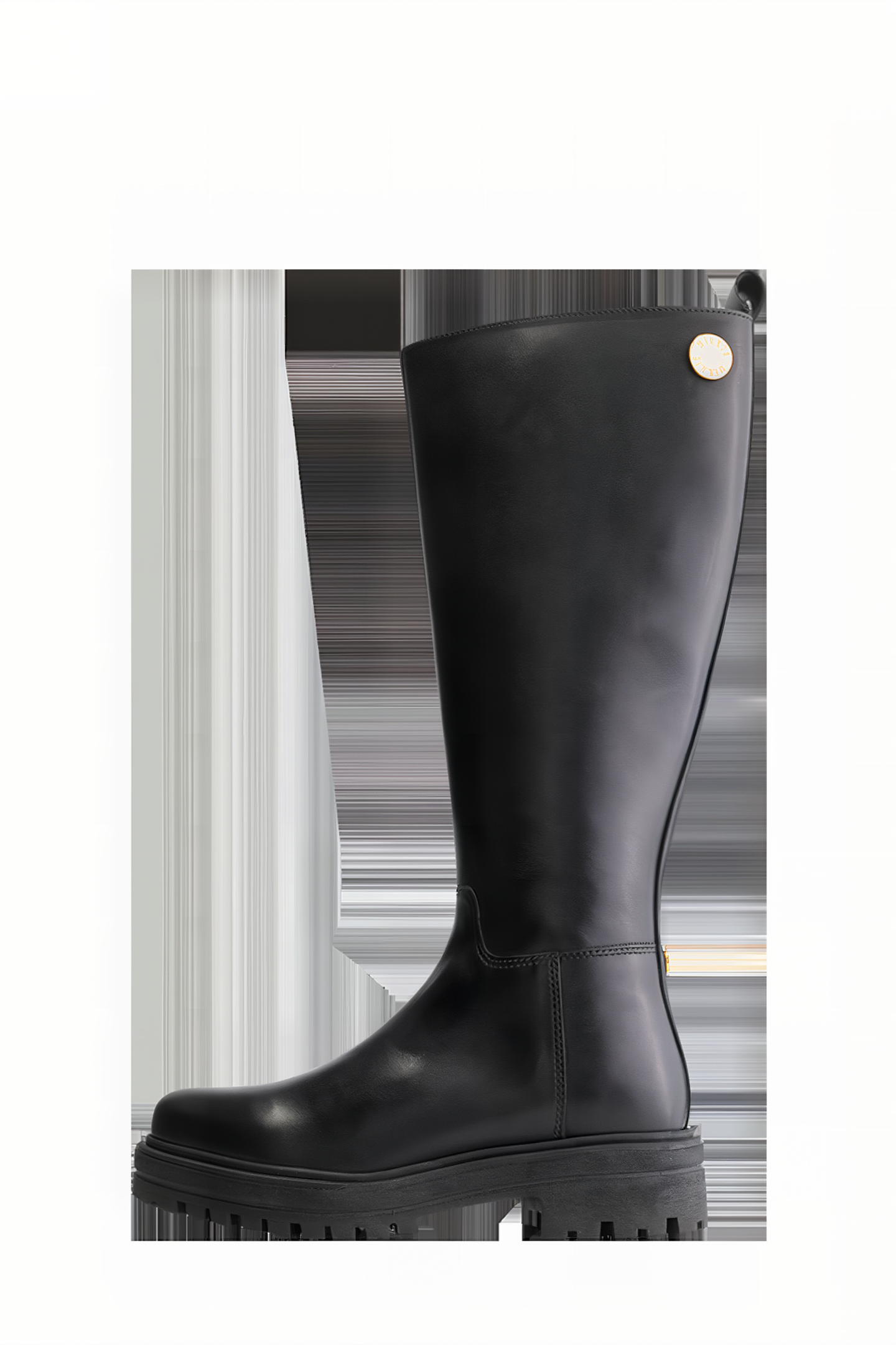AVARE BOOTS BLACK 4