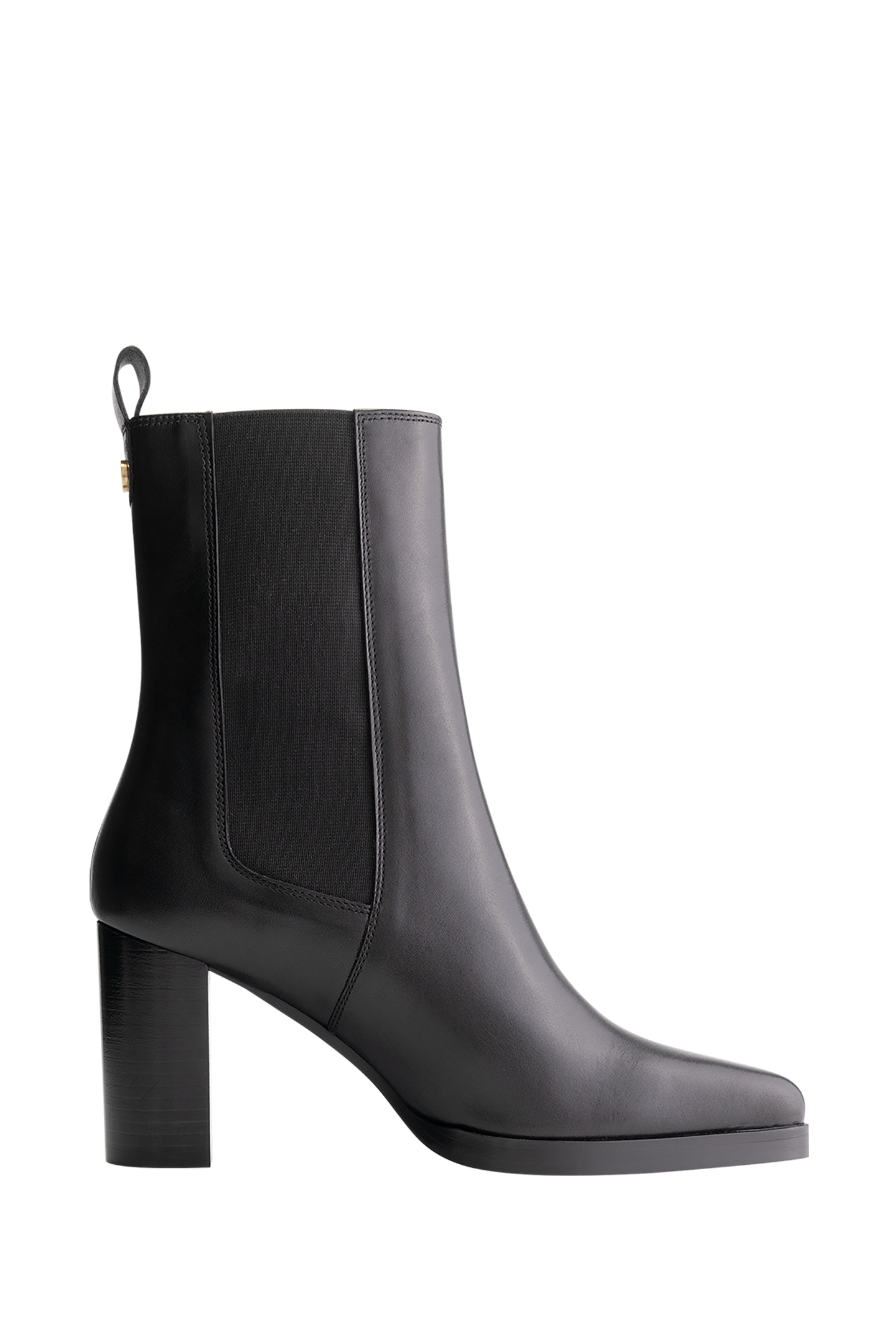 ENGLEWOOD BOOTS BLACK 1