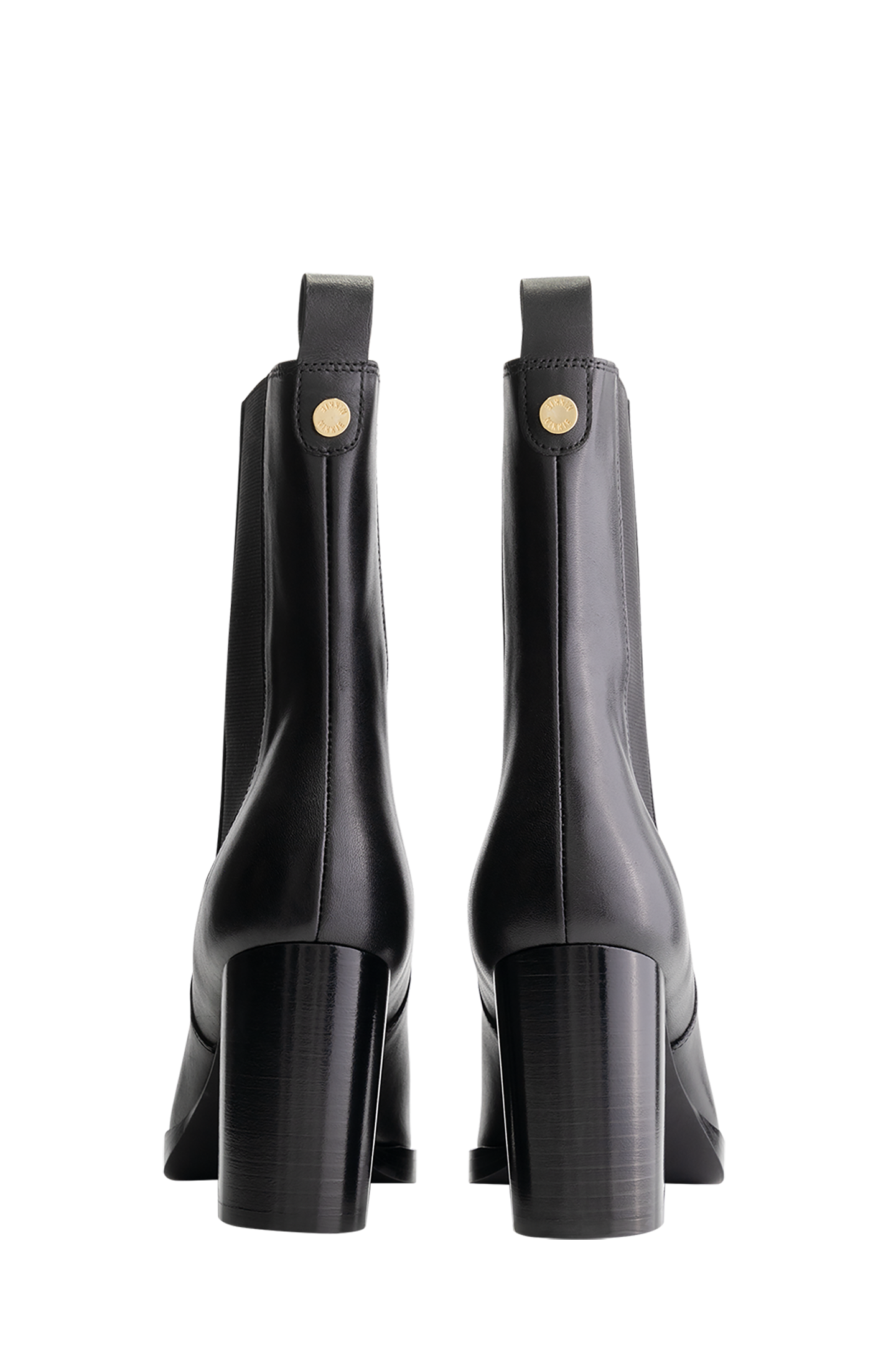 ENGLEWOOD BOOTS BLACK 3