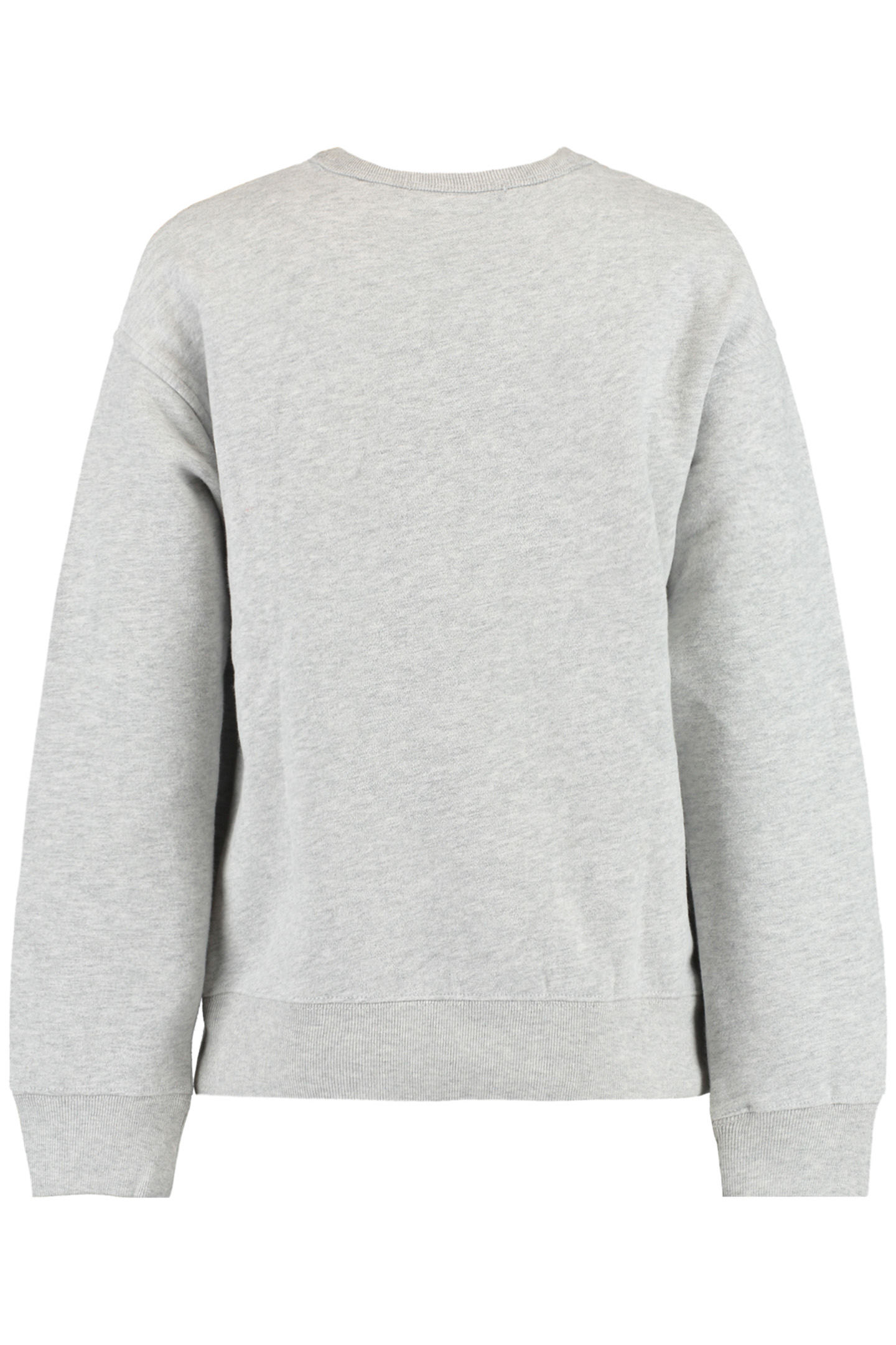 SOEL JR MID GREY MELANGE 4