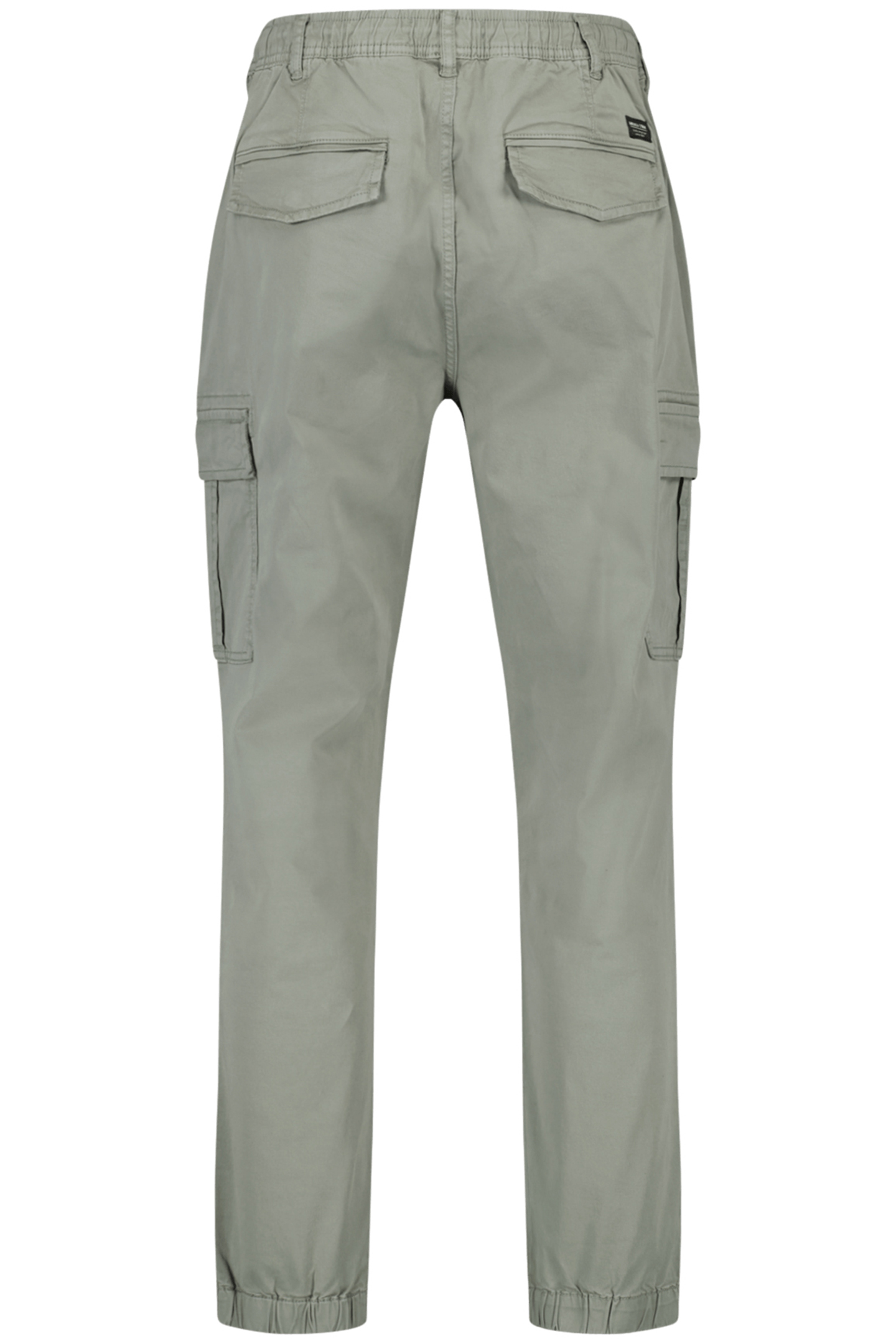 PHARRELL SOFT GREEN 4