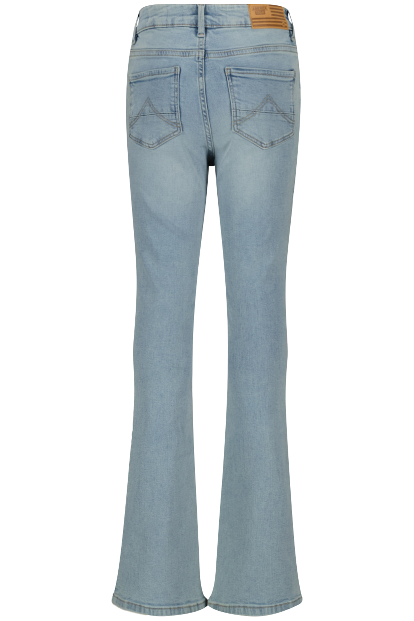 EMILY FLARE JR LIGHT USED 4