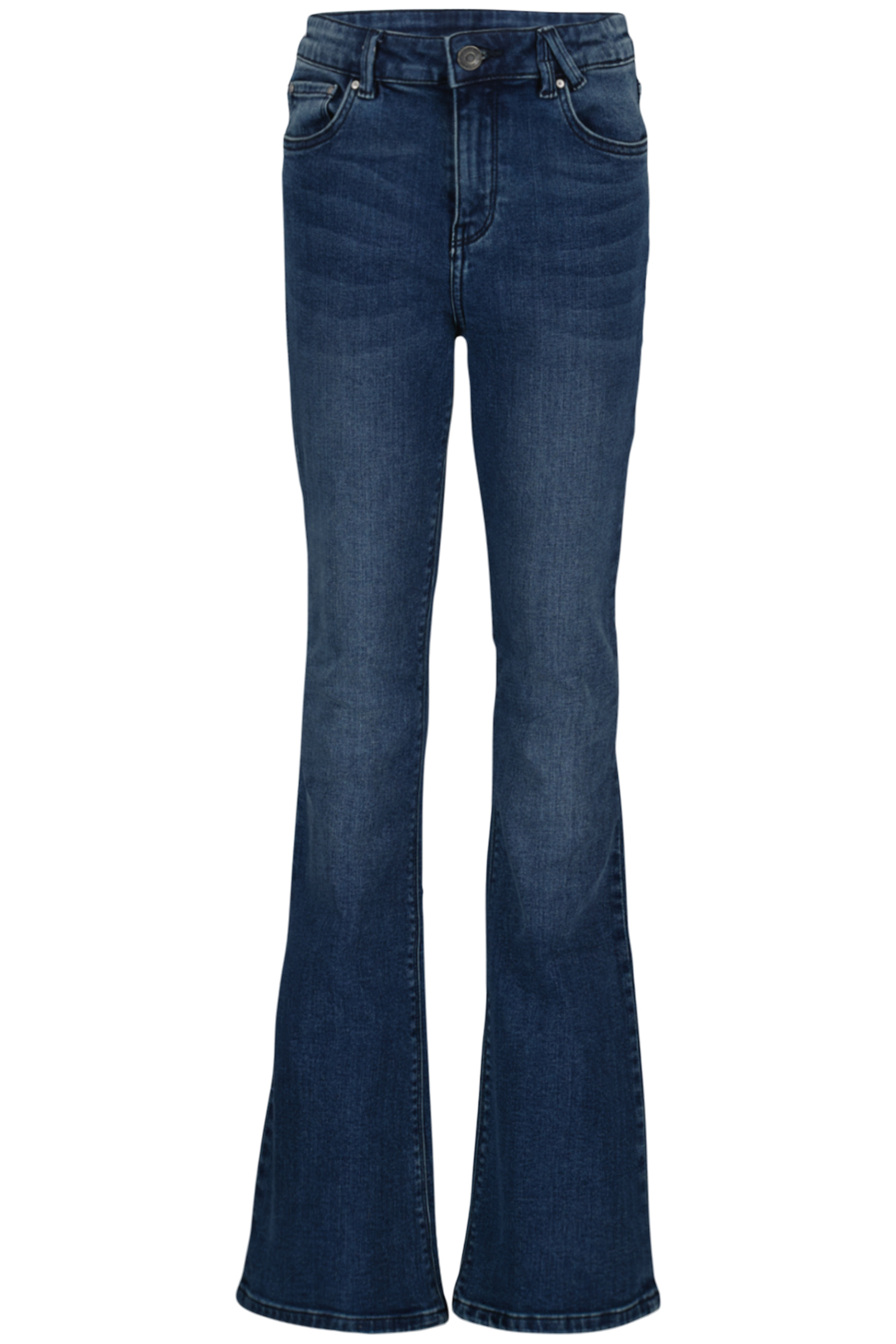 EMILY FLARE JR DARK BLUE 3