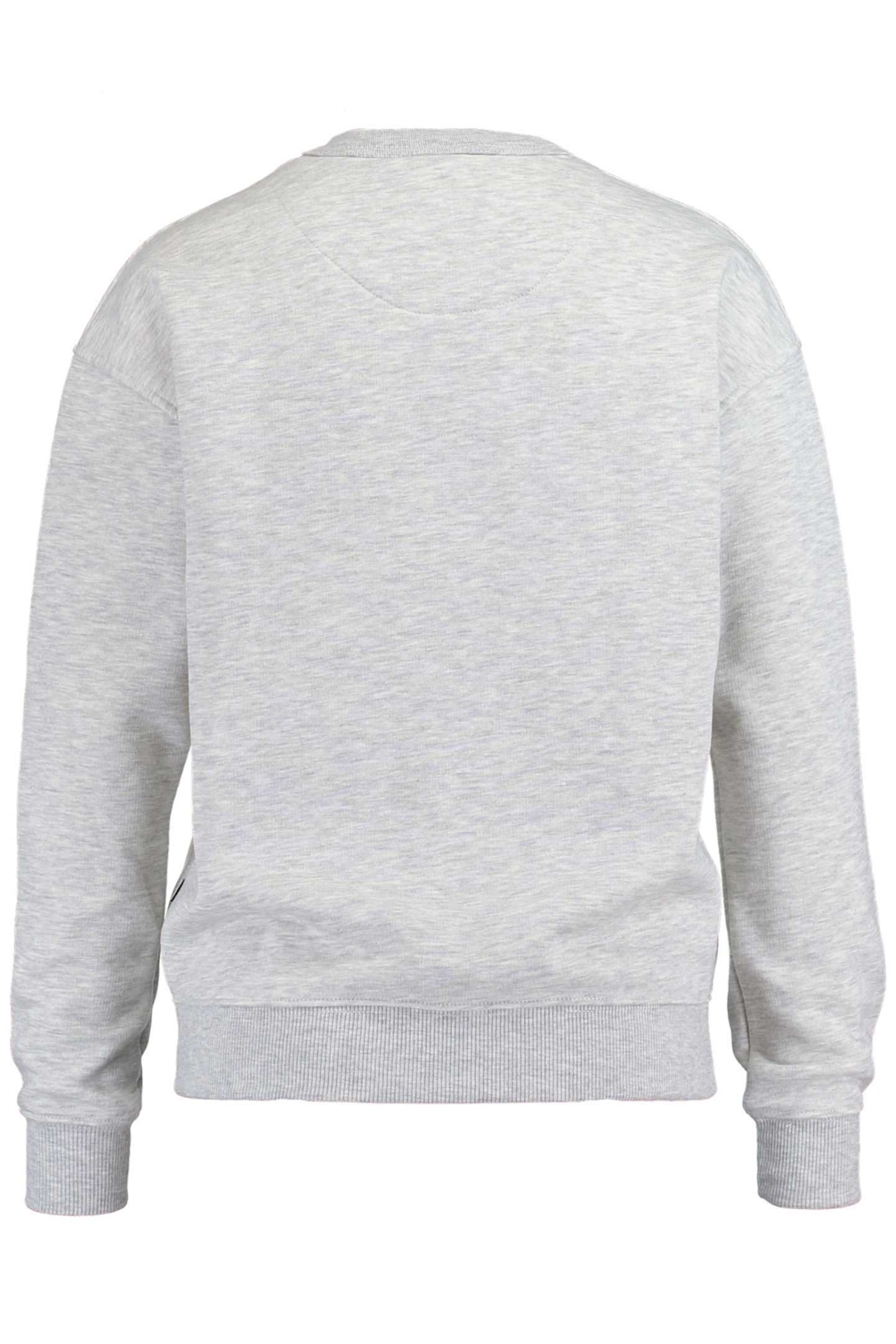 SOEL MID GREY MELANGE 2