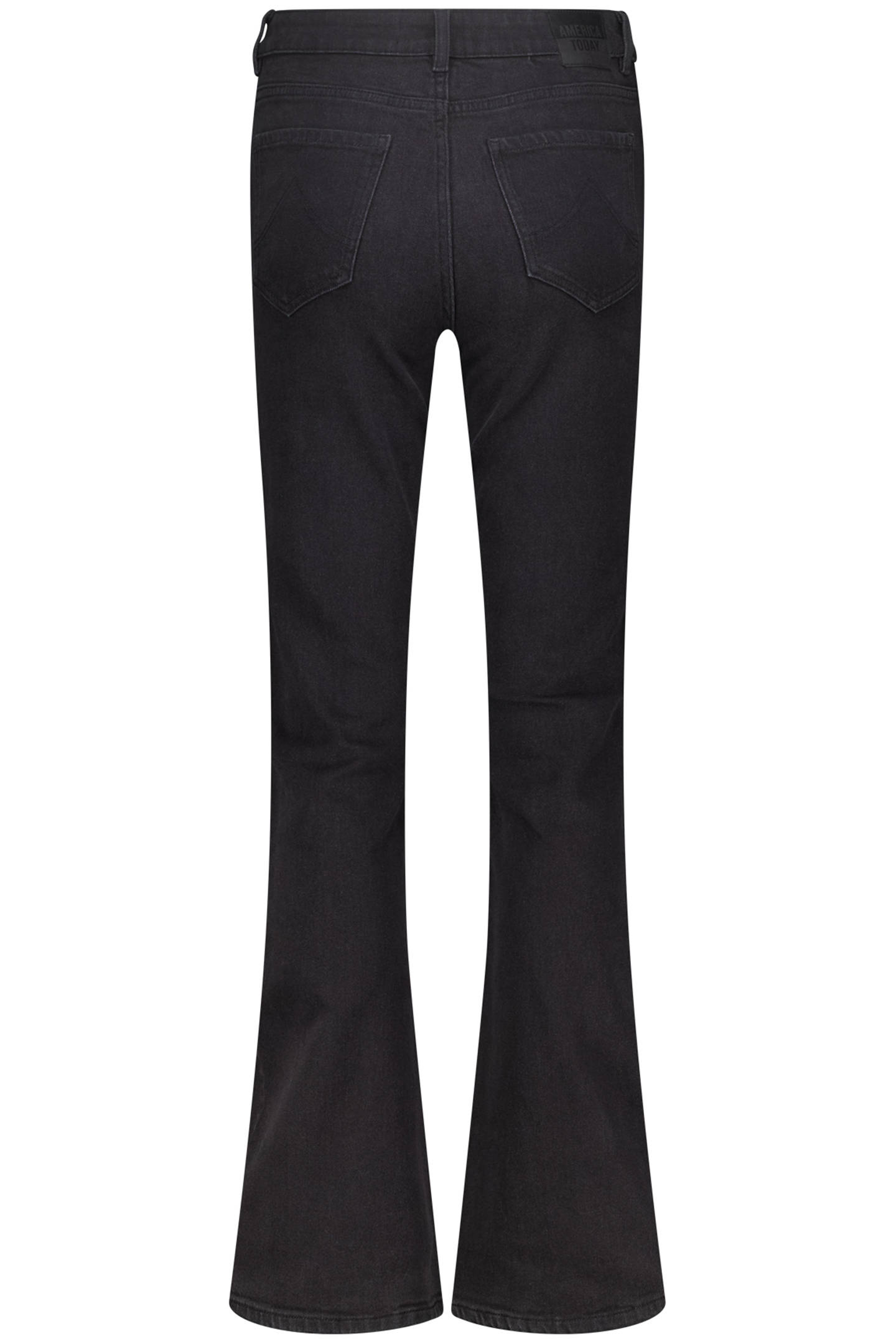 PEGGY WASHED BLACK 3