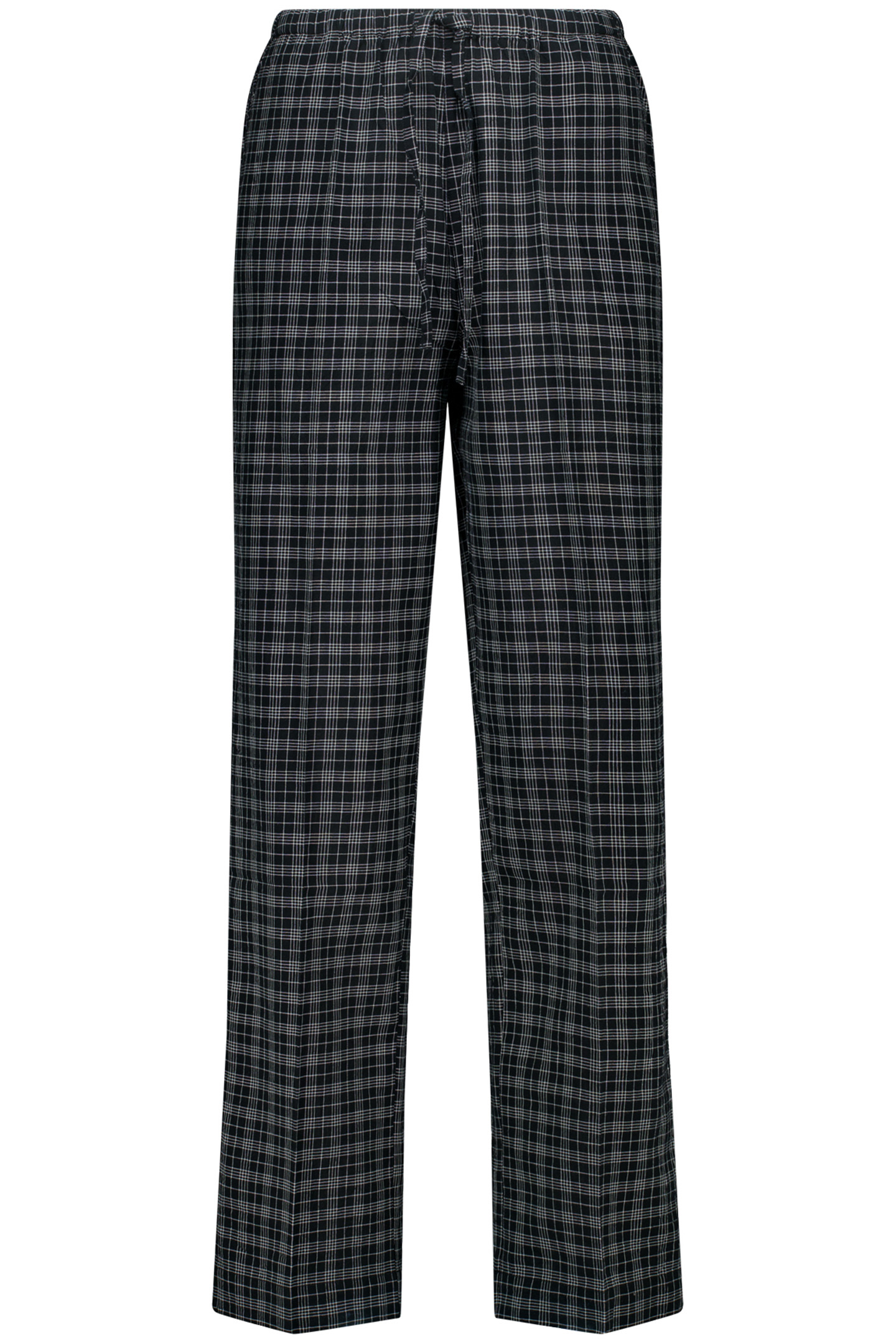 LOYCE WASHED BLACK 3