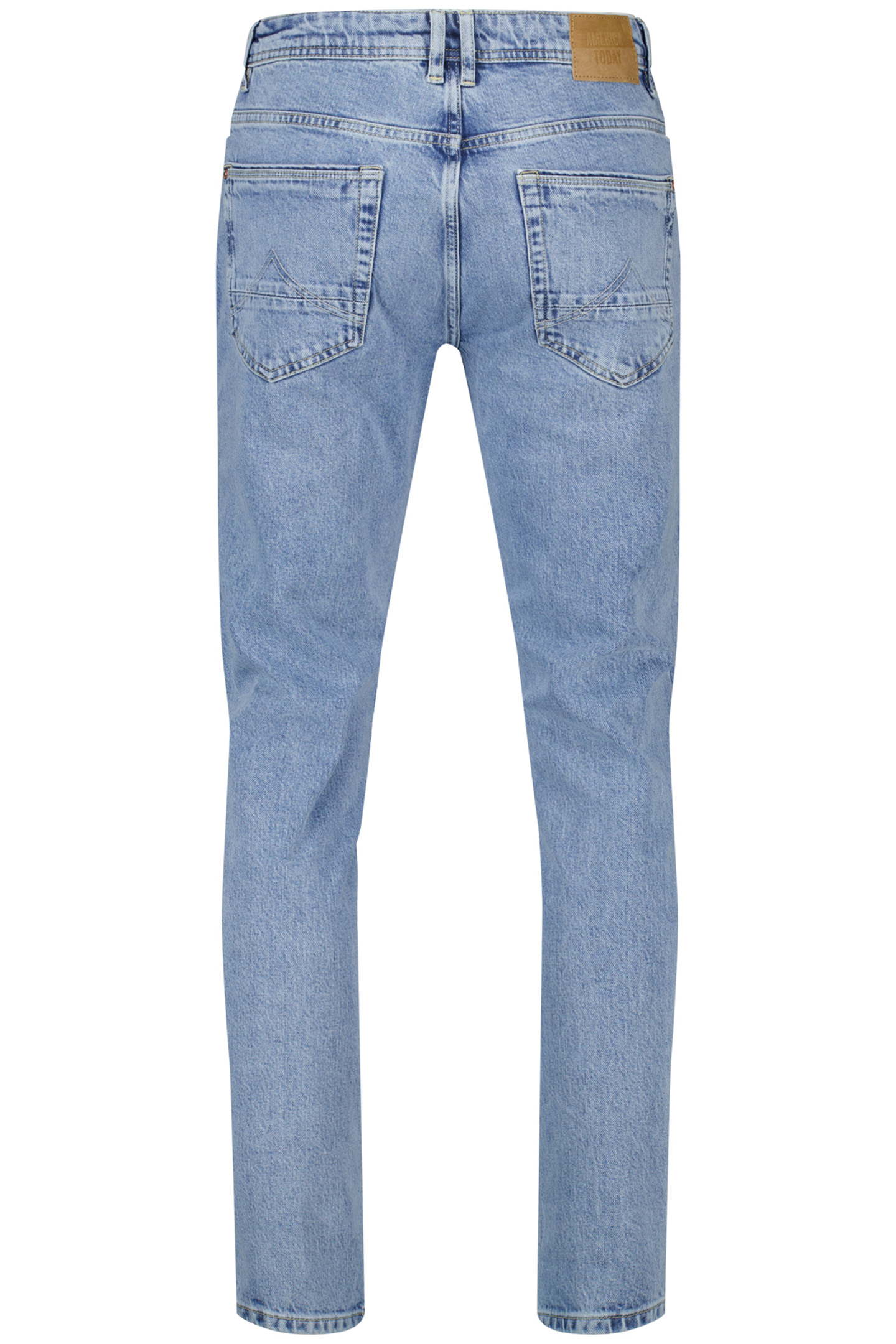 NEIL LIGHT STONE WASHED 4