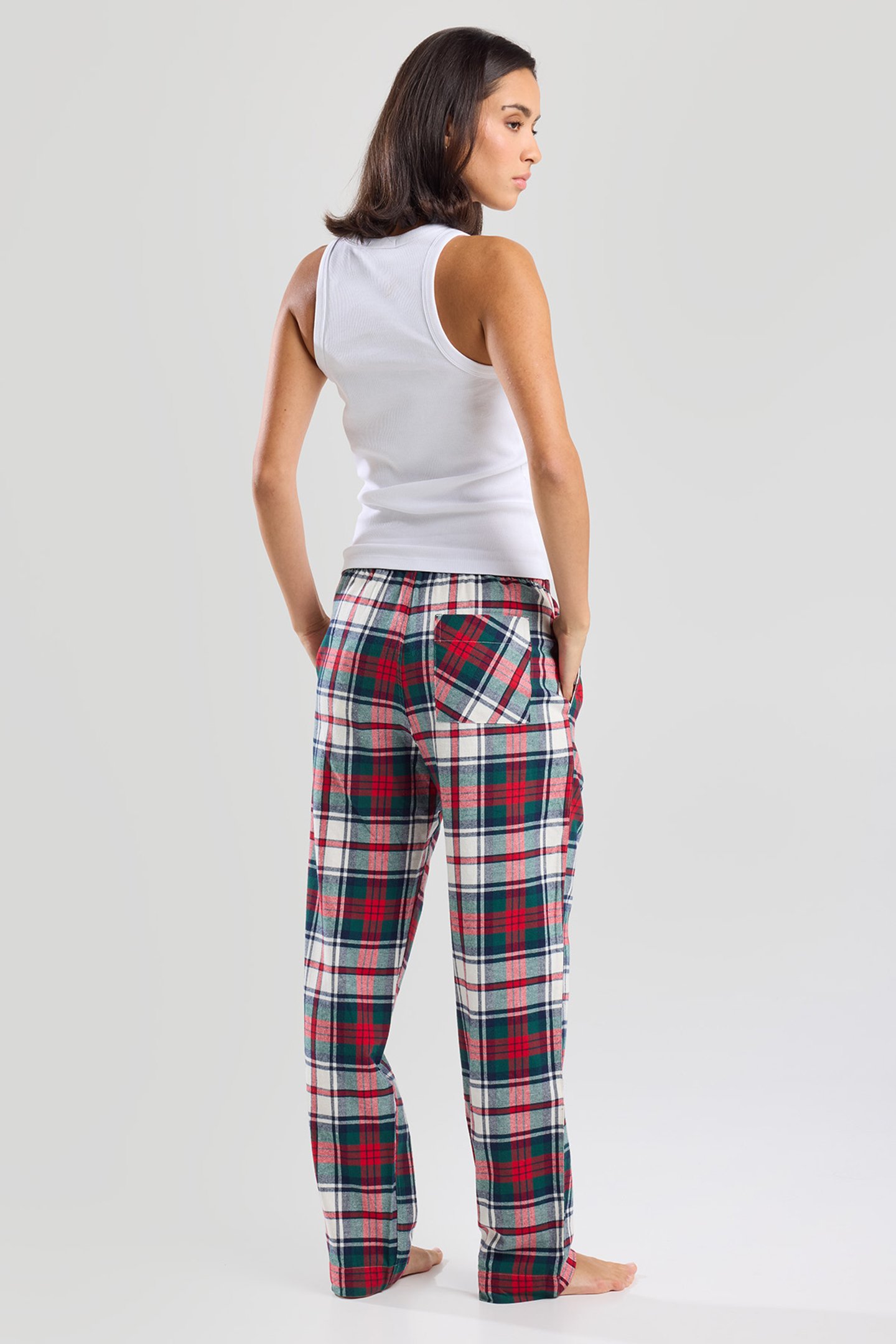 LABELLO Z GREEN/RED 2