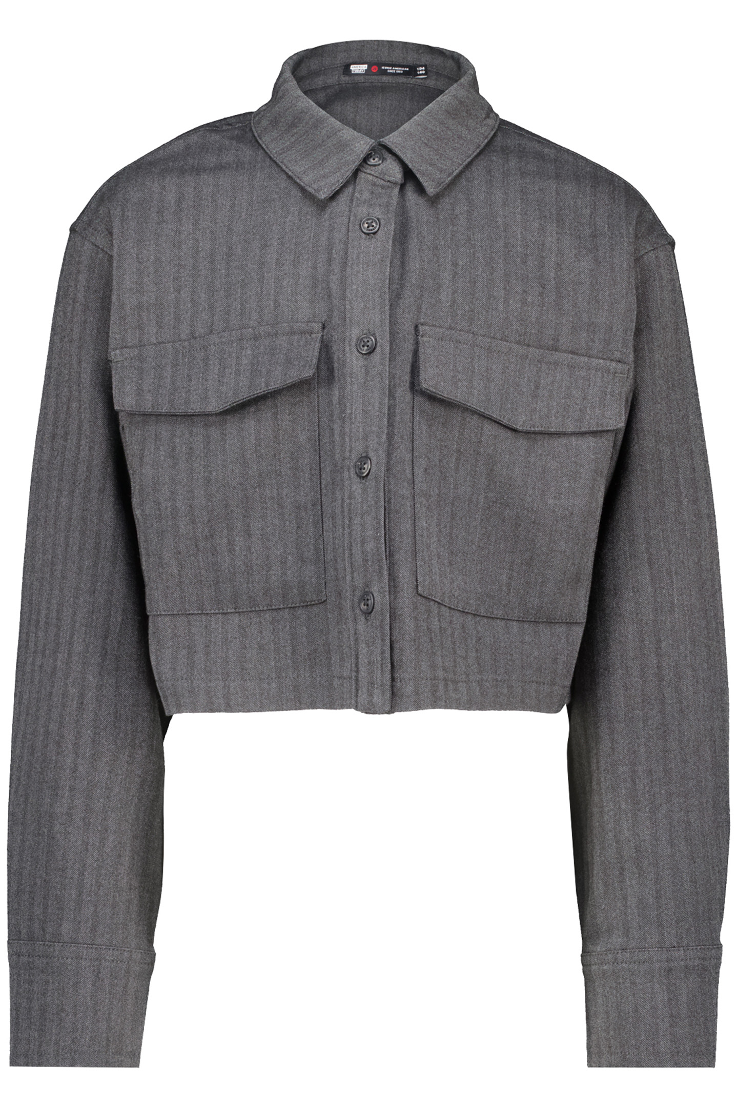 BROOKE JR DARK GREY 3