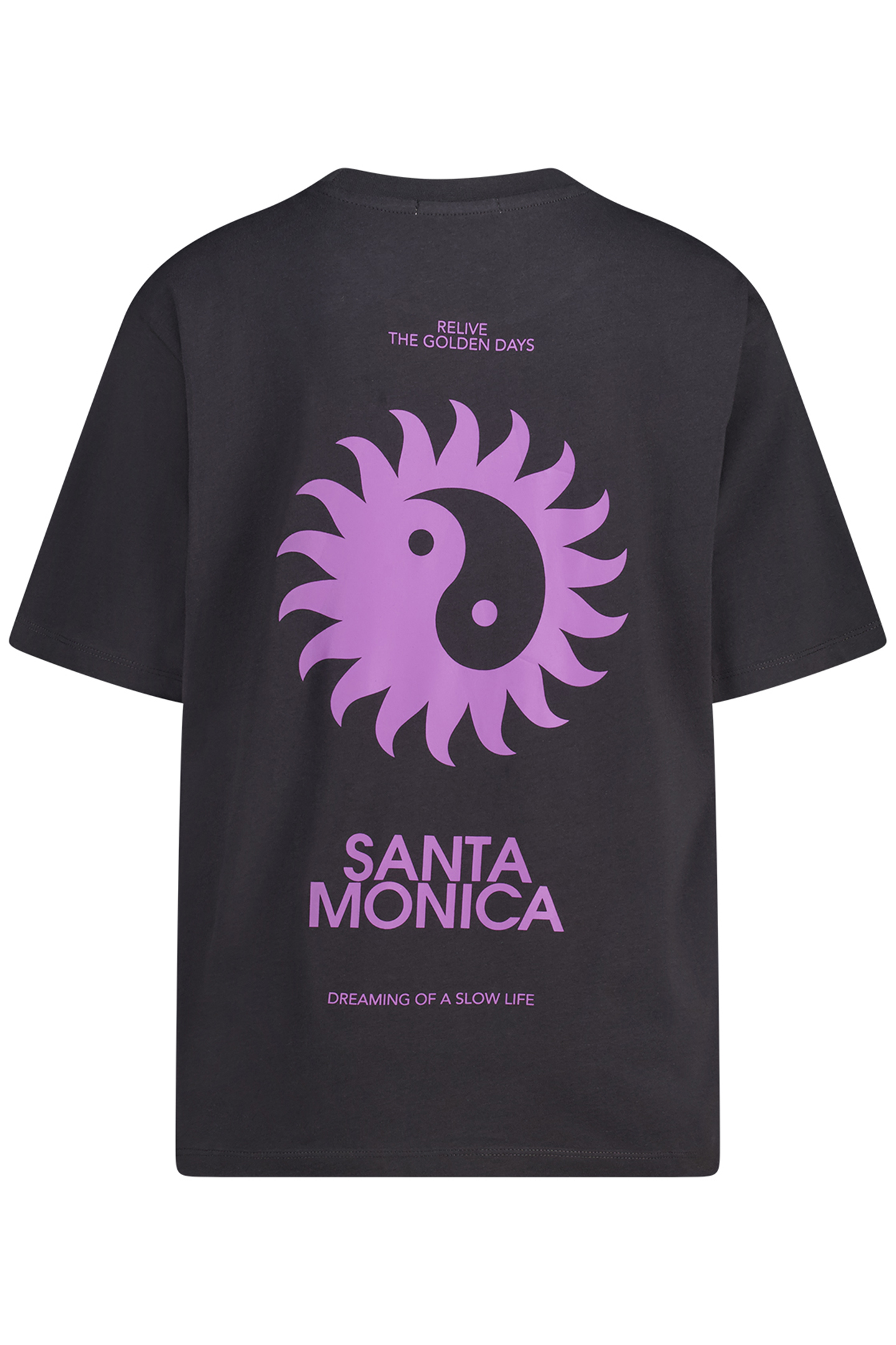 ELISSA WASHED BLACK 4