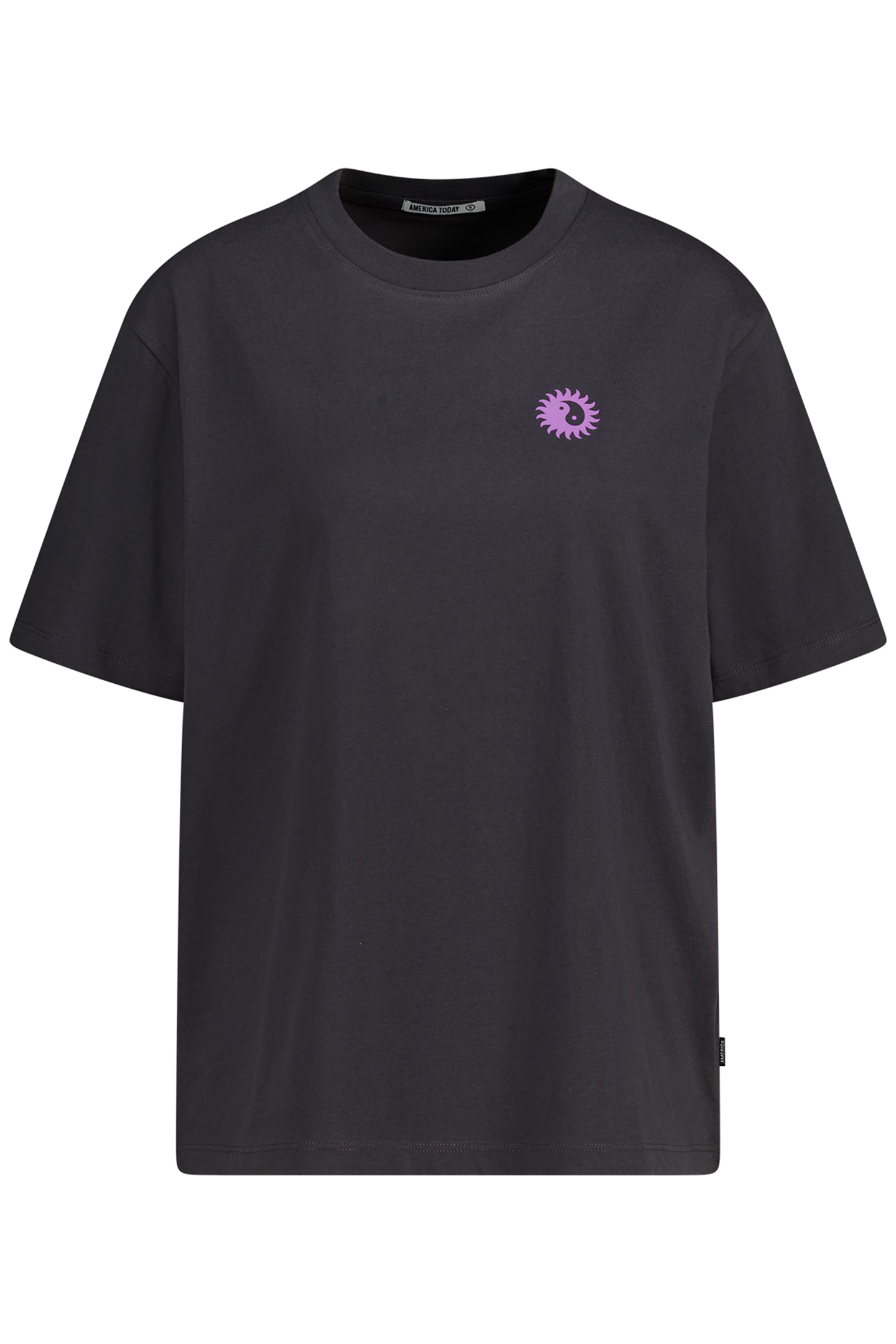 ELISSA WASHED BLACK 3