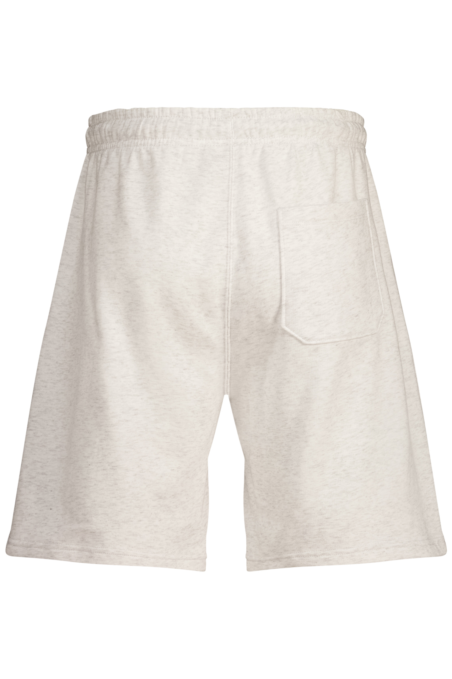 SEVAN LIGHT GREY MELANGE 2