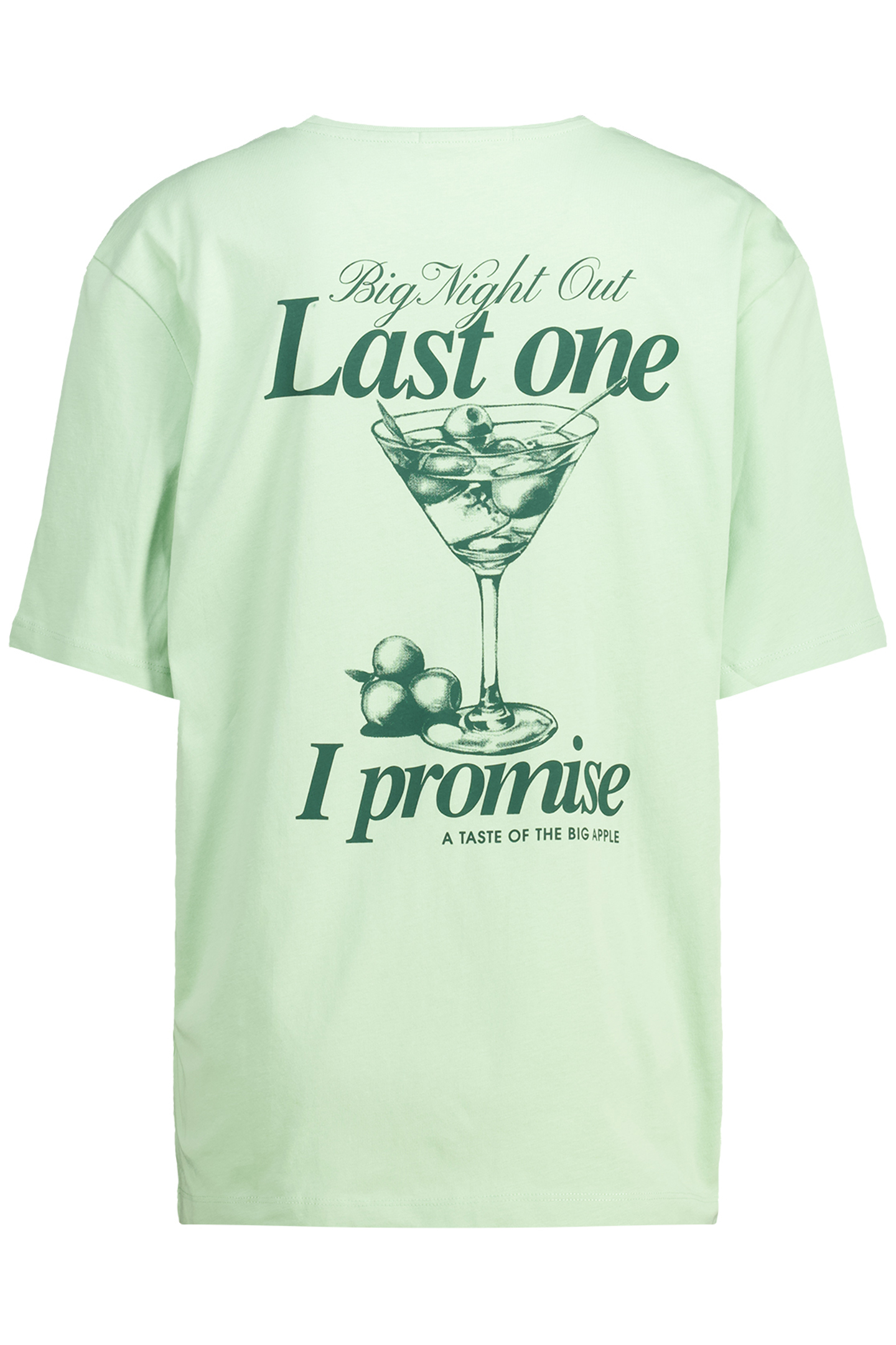 ELISSA Z LIGHT GREEN 2