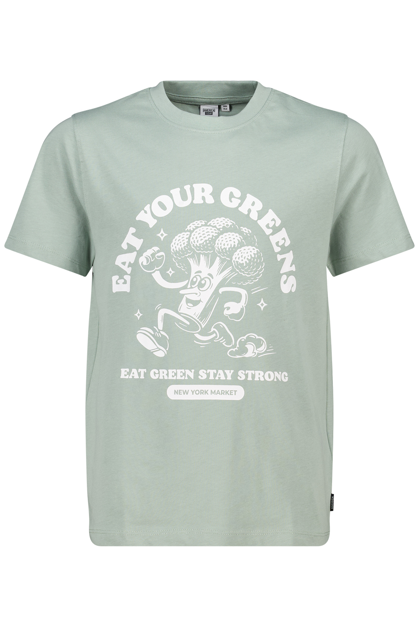 ELDEN Z JR SOFT GREEN 3