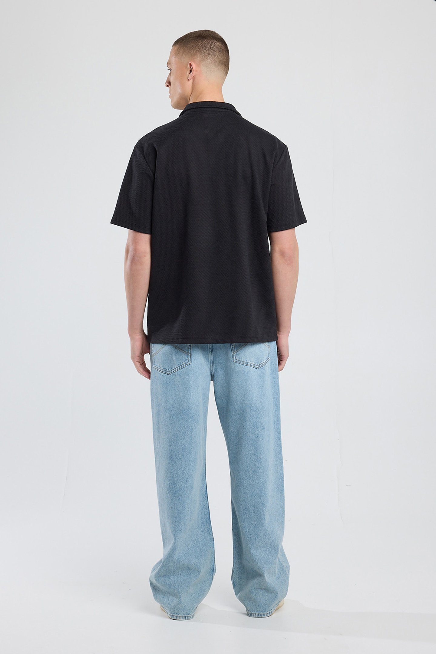 KONDO WASHED BLACK 2