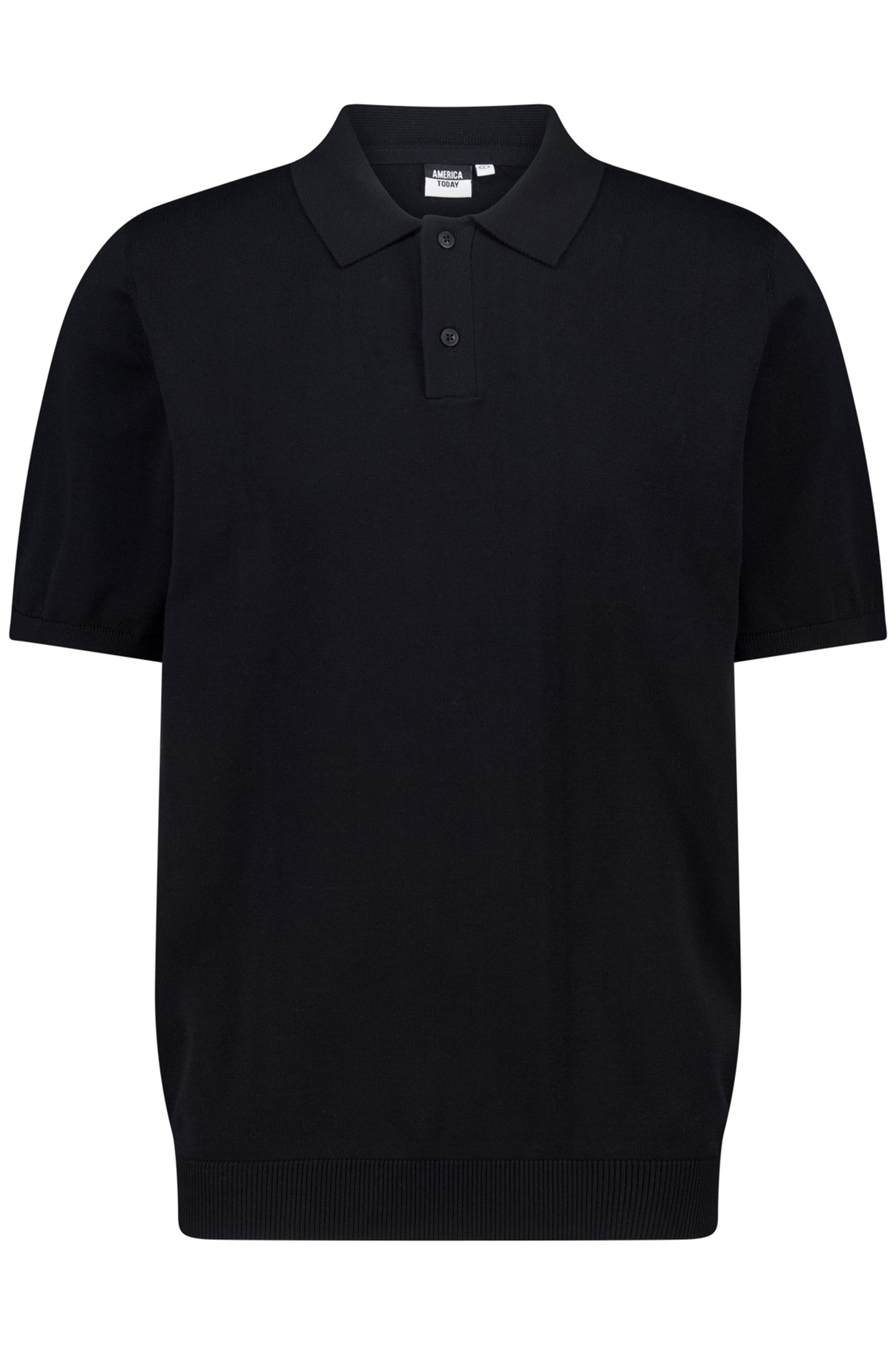 KADEN POLO BLACK 3