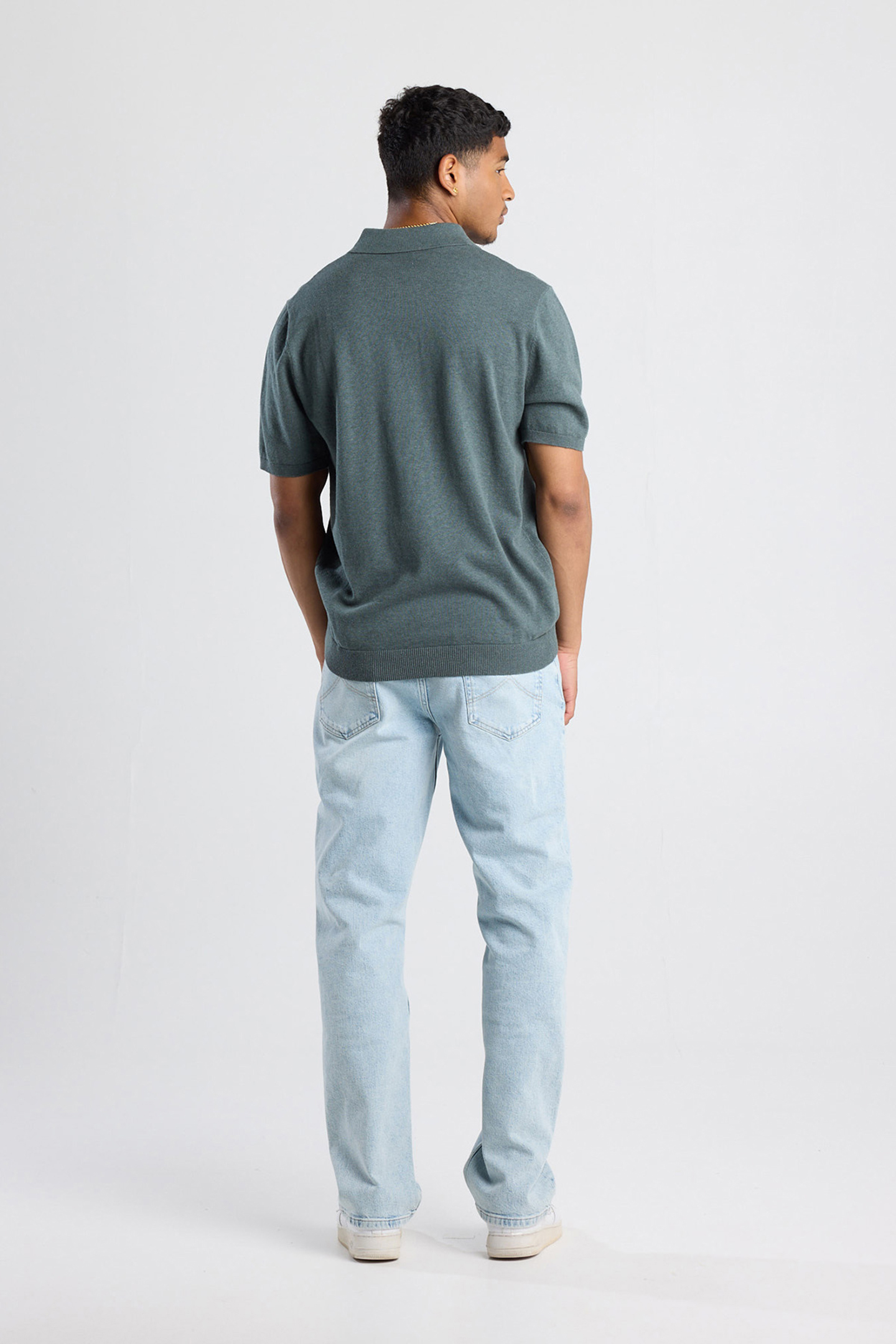 KADEN POLO CASCADE 2