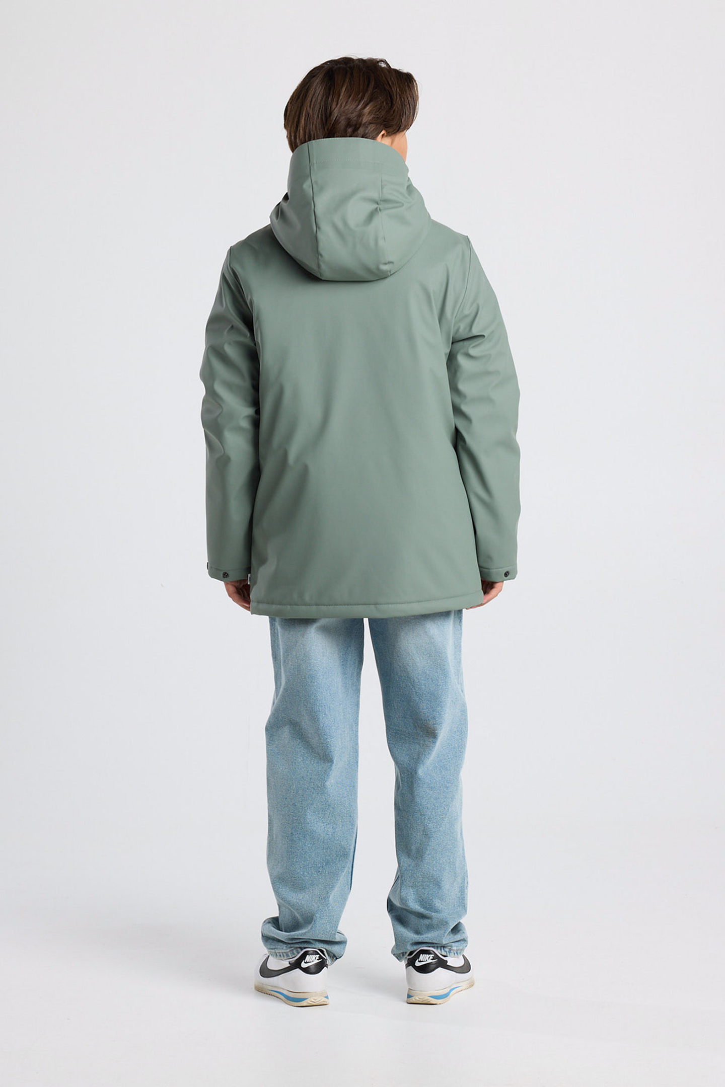 JAKE PADDED JR CASCADE 2