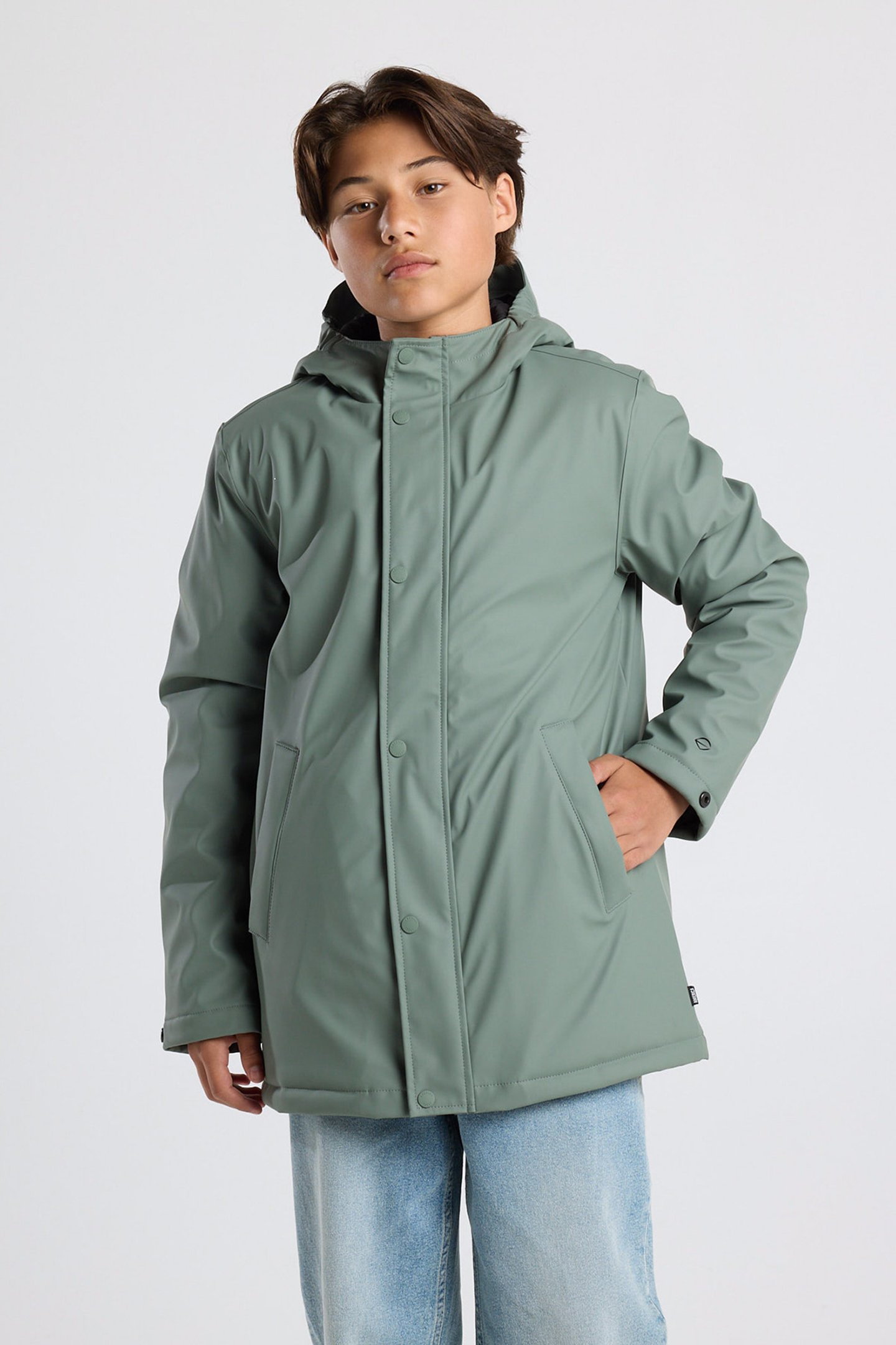 JAKE PADDED JR CASCADE 1