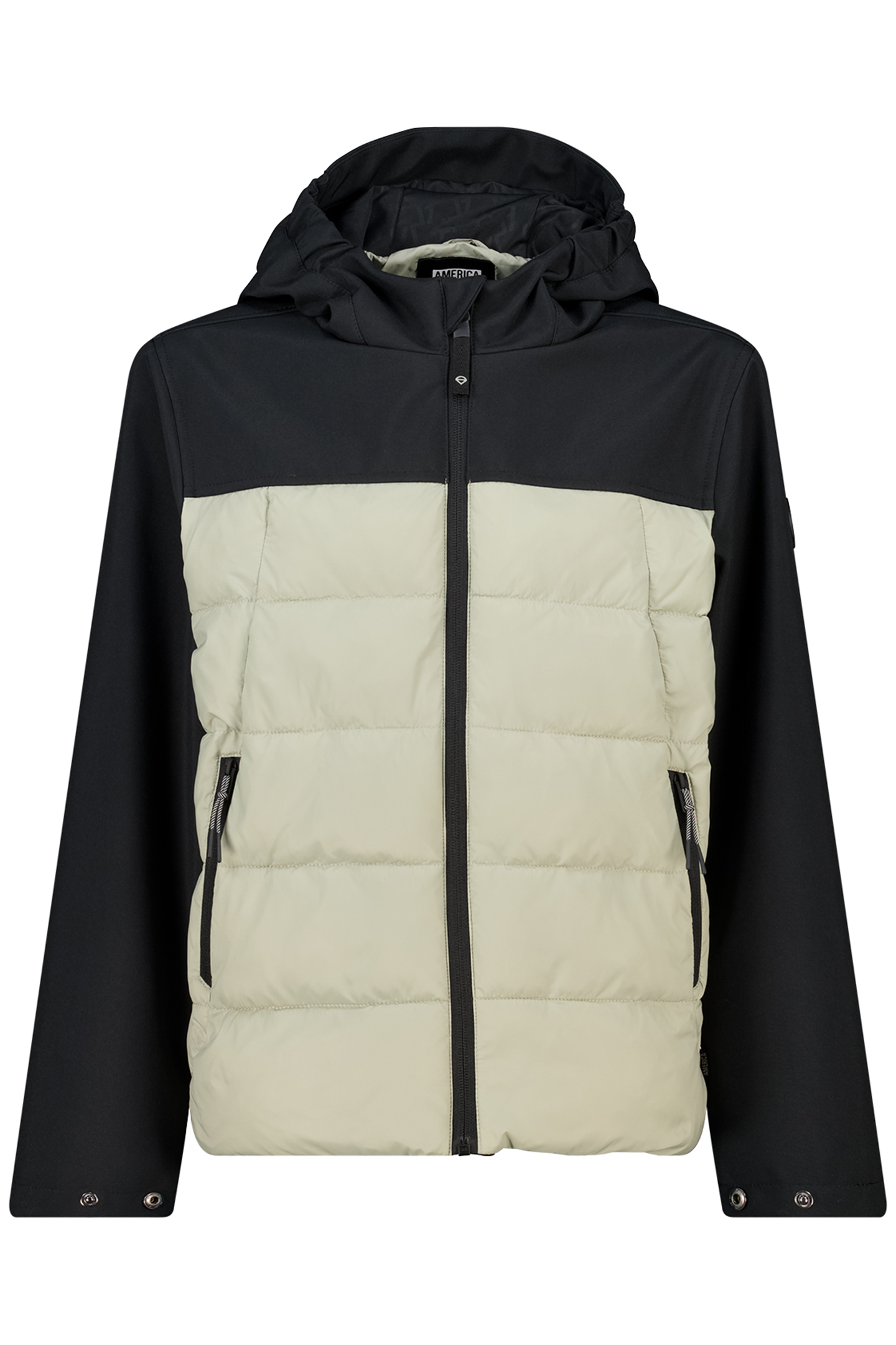 JAFAAR JR SEA GREEN 3