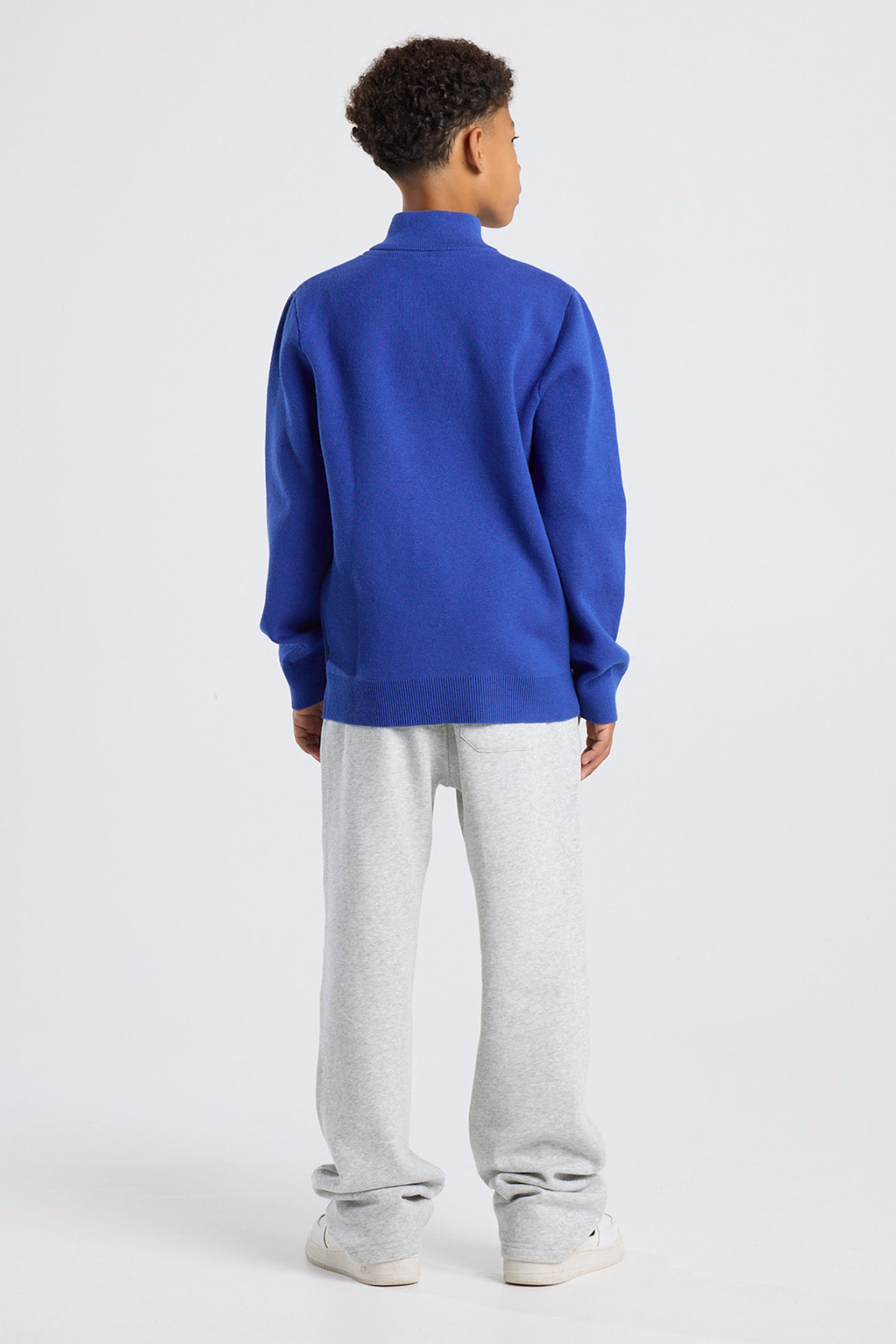 KONRAD HALFZIP JR KOBALT 2