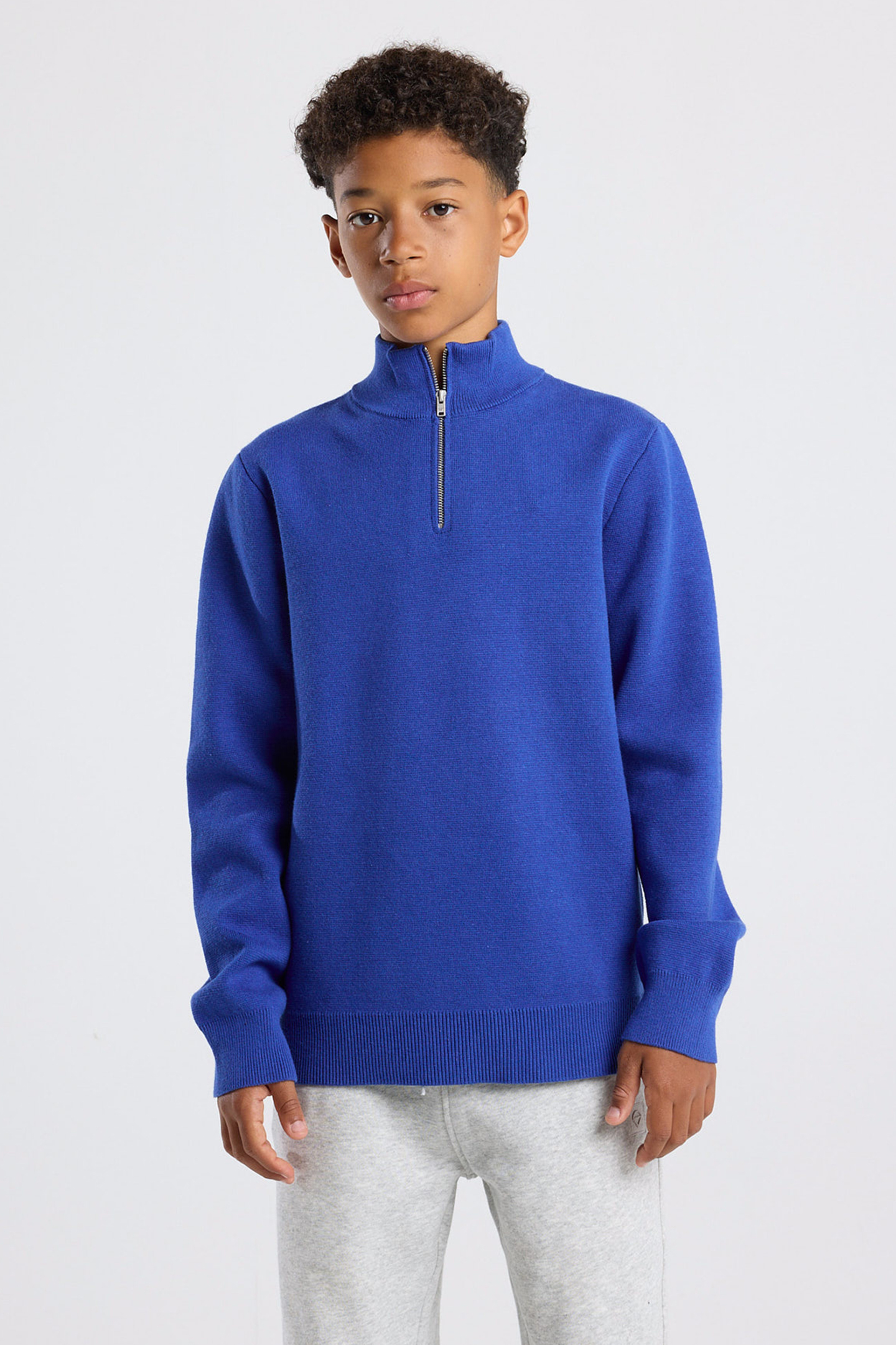 KONRAD HALFZIP JR KOBALT 1