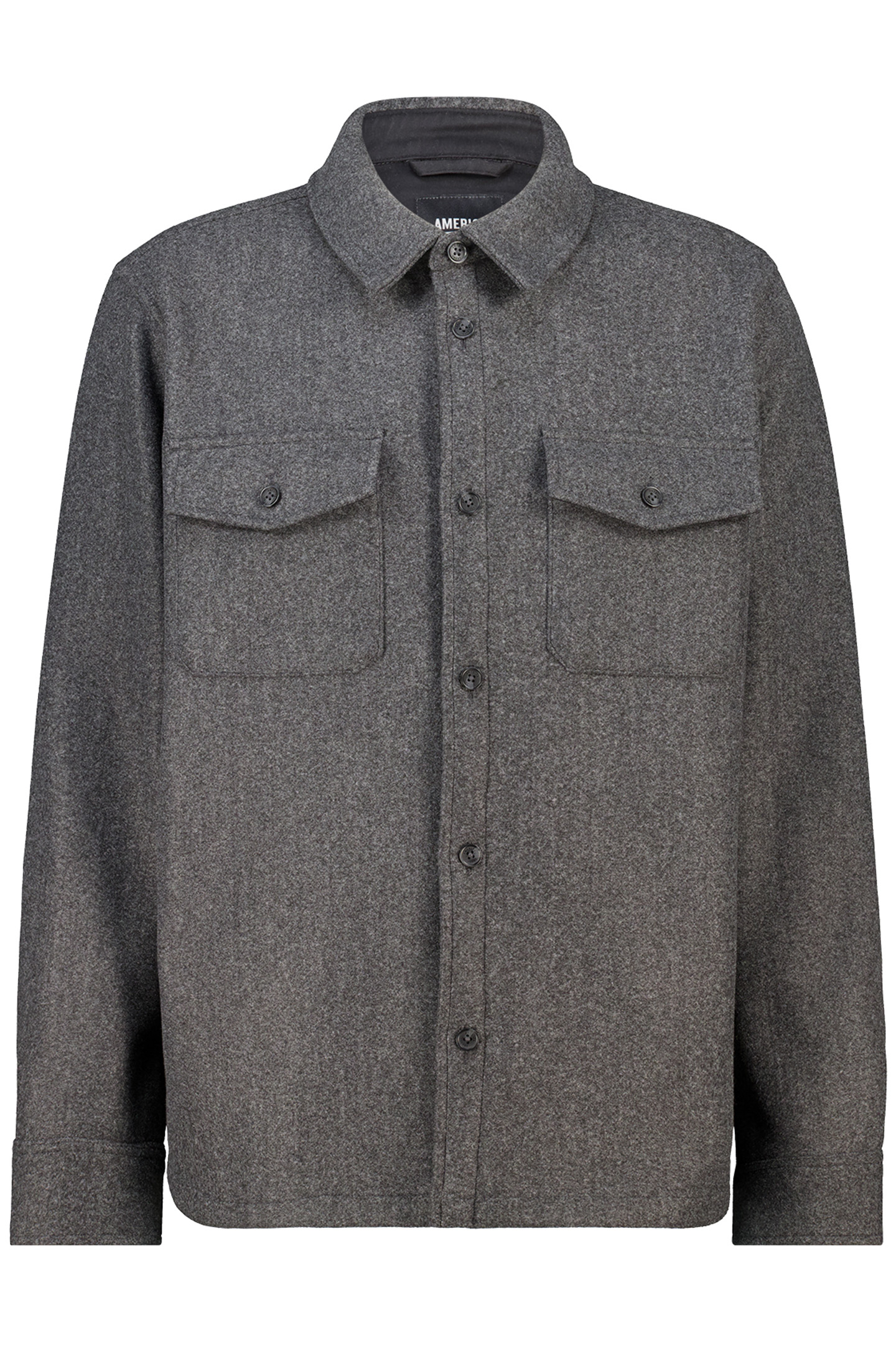 HAZE ANTHRA MELANGE 3