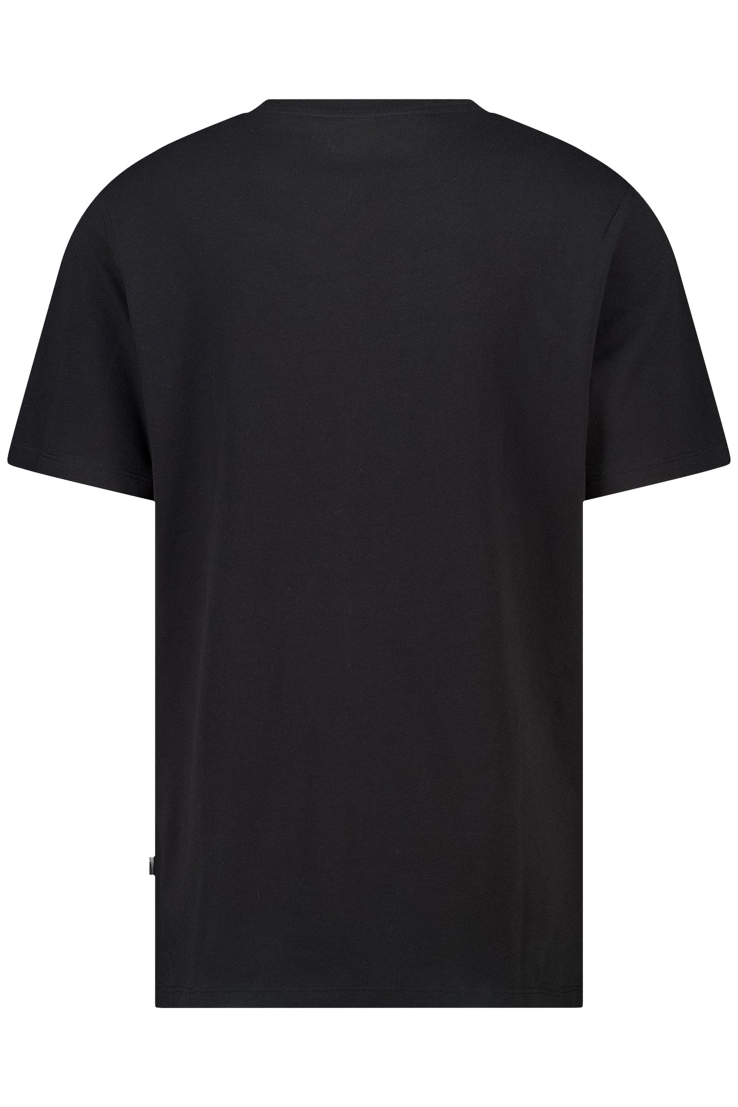 ETIENNE WASHED BLACK 4