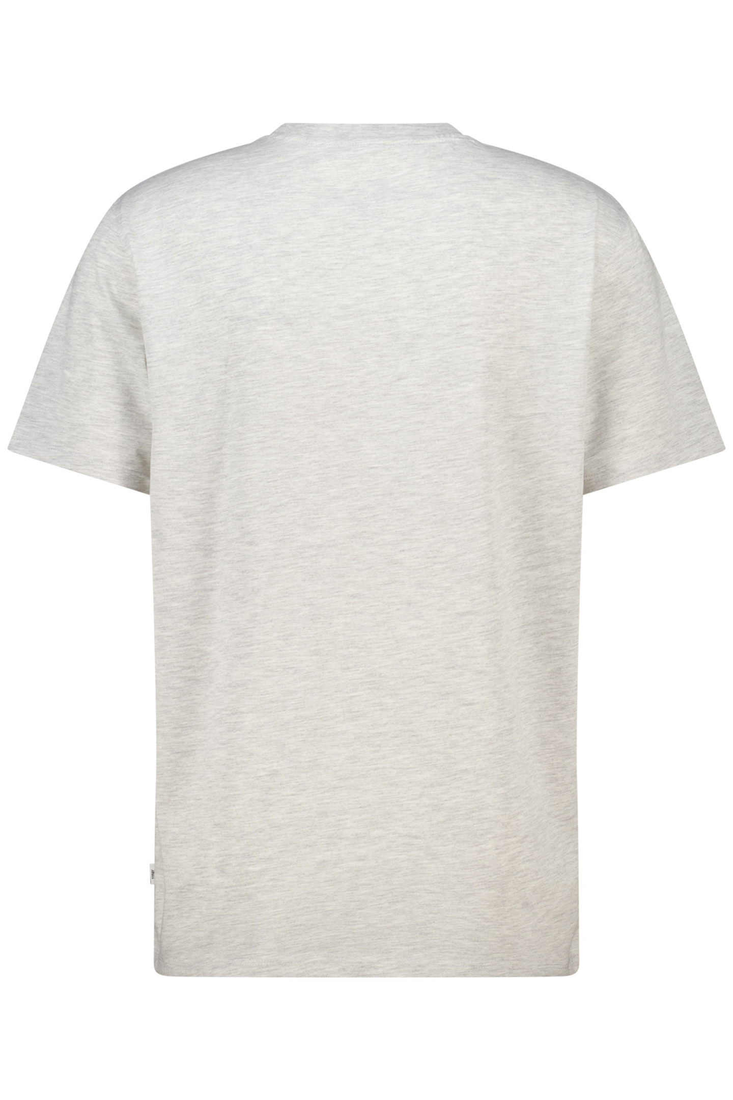 ETIENNE LIGHT GREY MELANGE 4