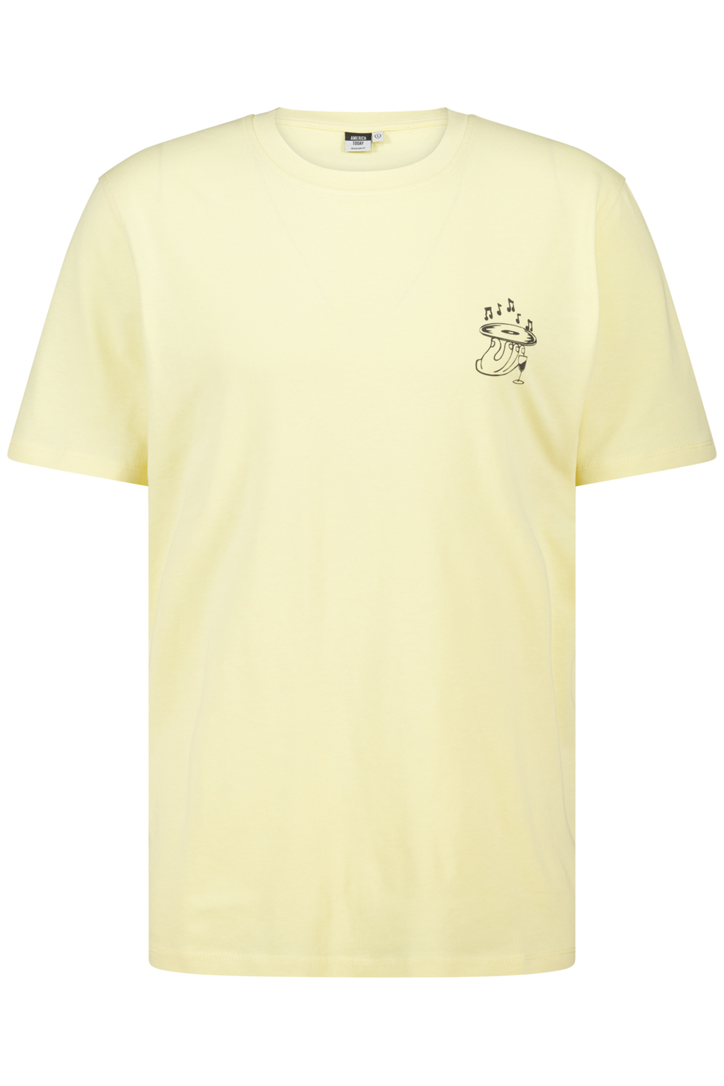 ETIENNE LIGHT YELLOW 3