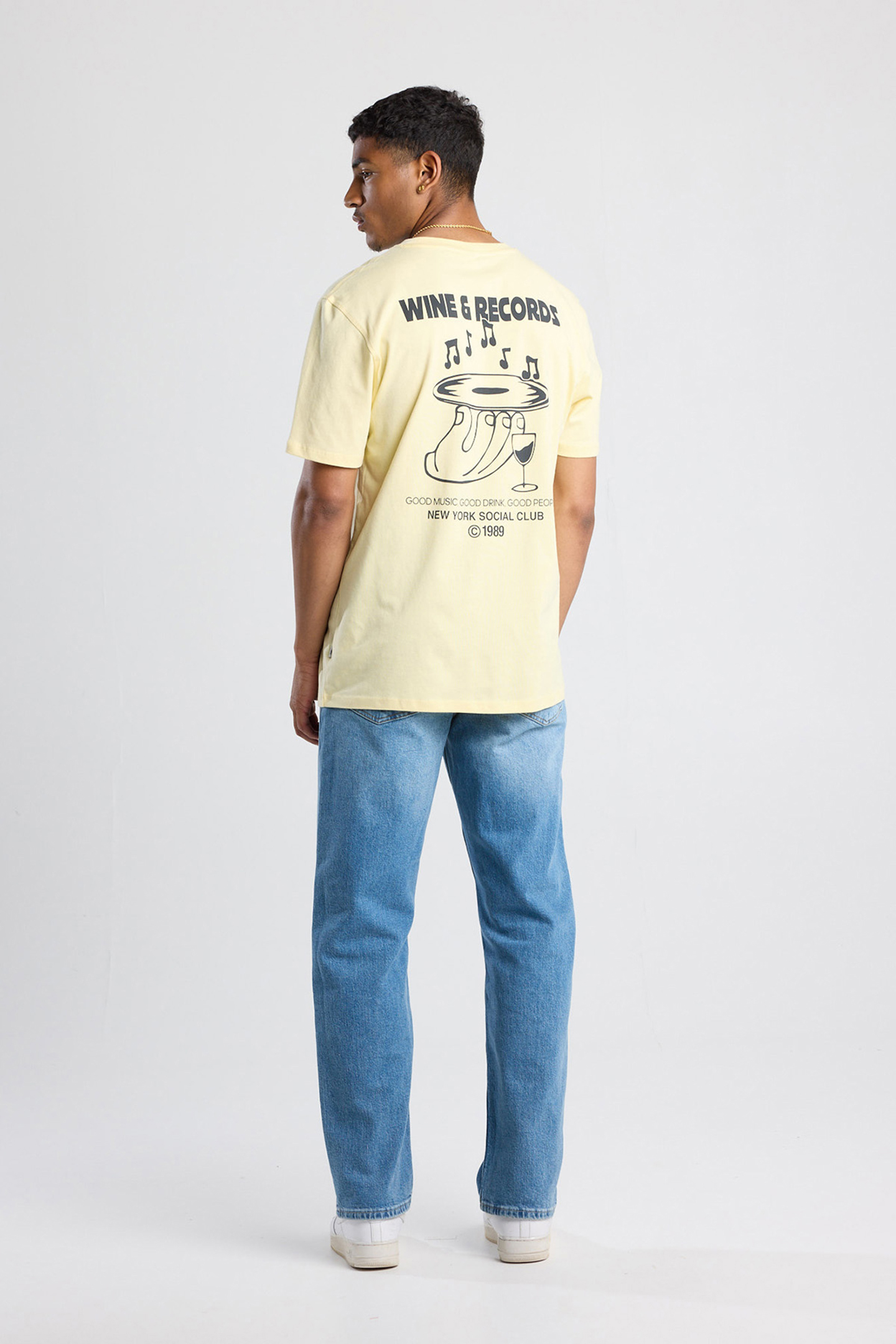 ETIENNE LIGHT YELLOW 2