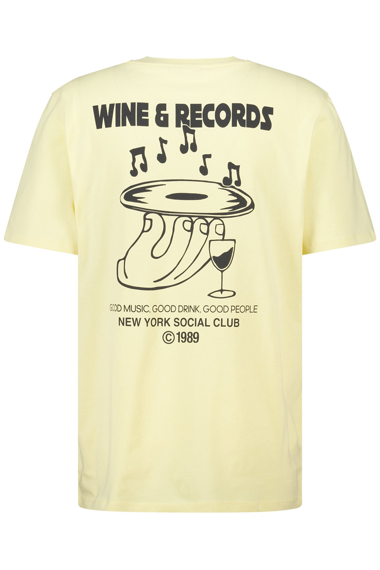 ETIENNE Z LIGHT YELLOW 4