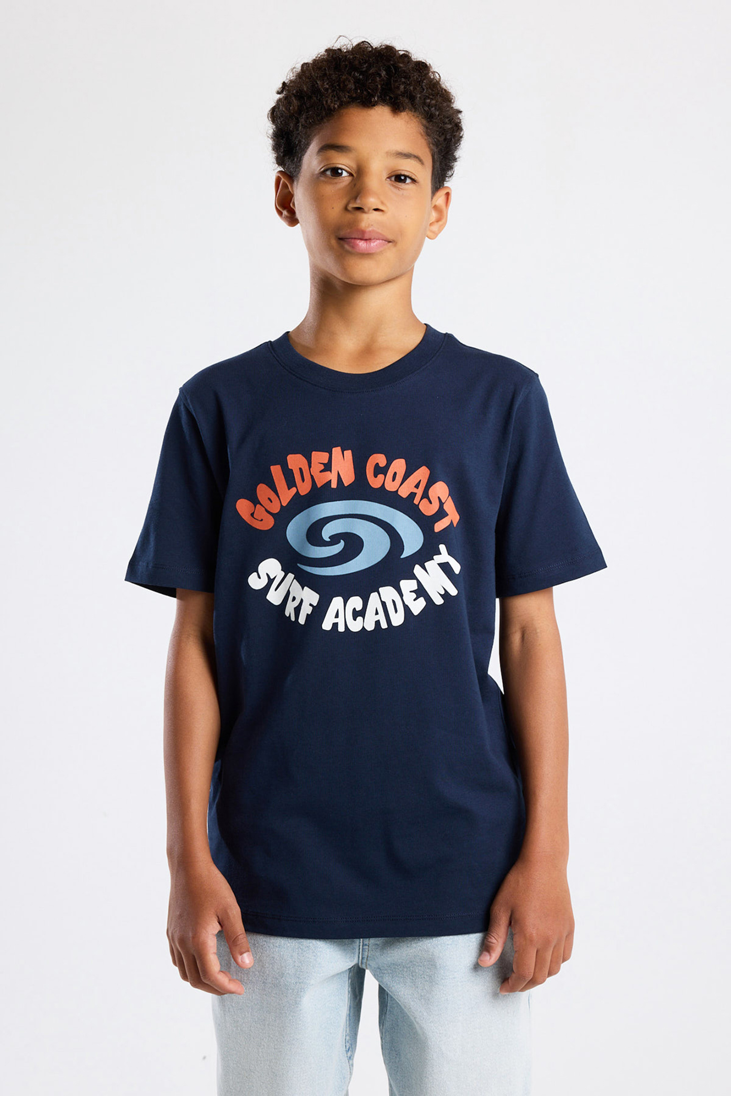 ETIENNE JR DARK BLUE 1